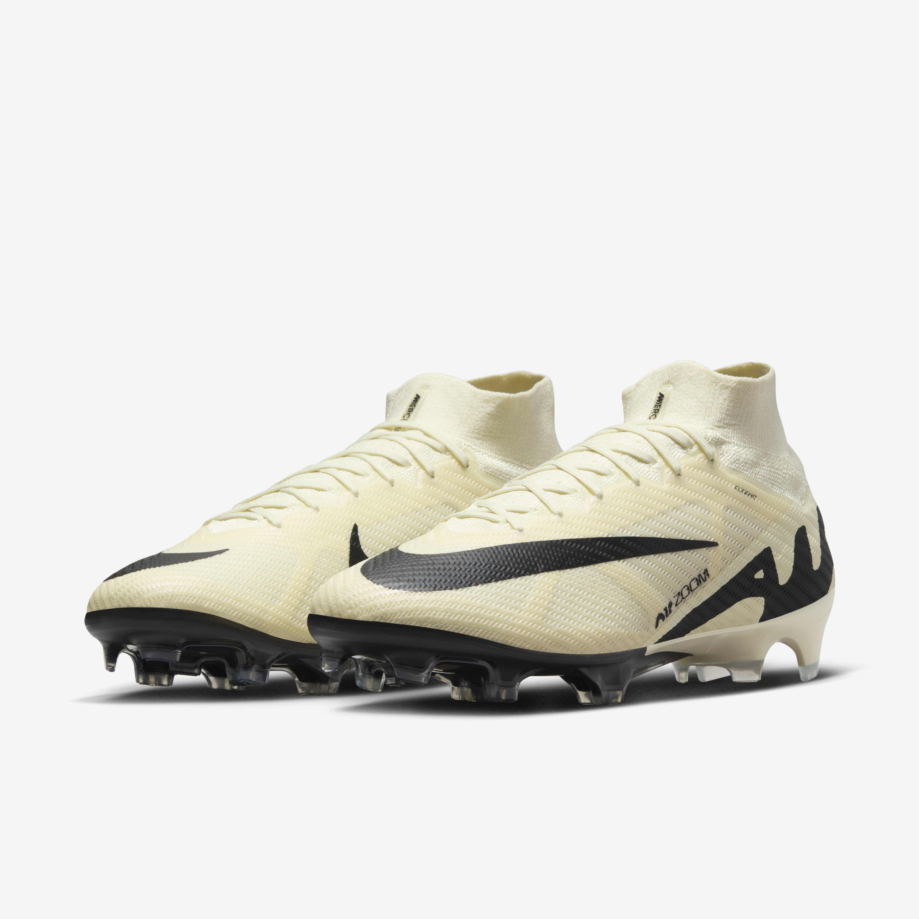 Buy Nike Mercurial Superfly 9 Elite Firm Ground High Top Football Boot Nike Saudi Official
