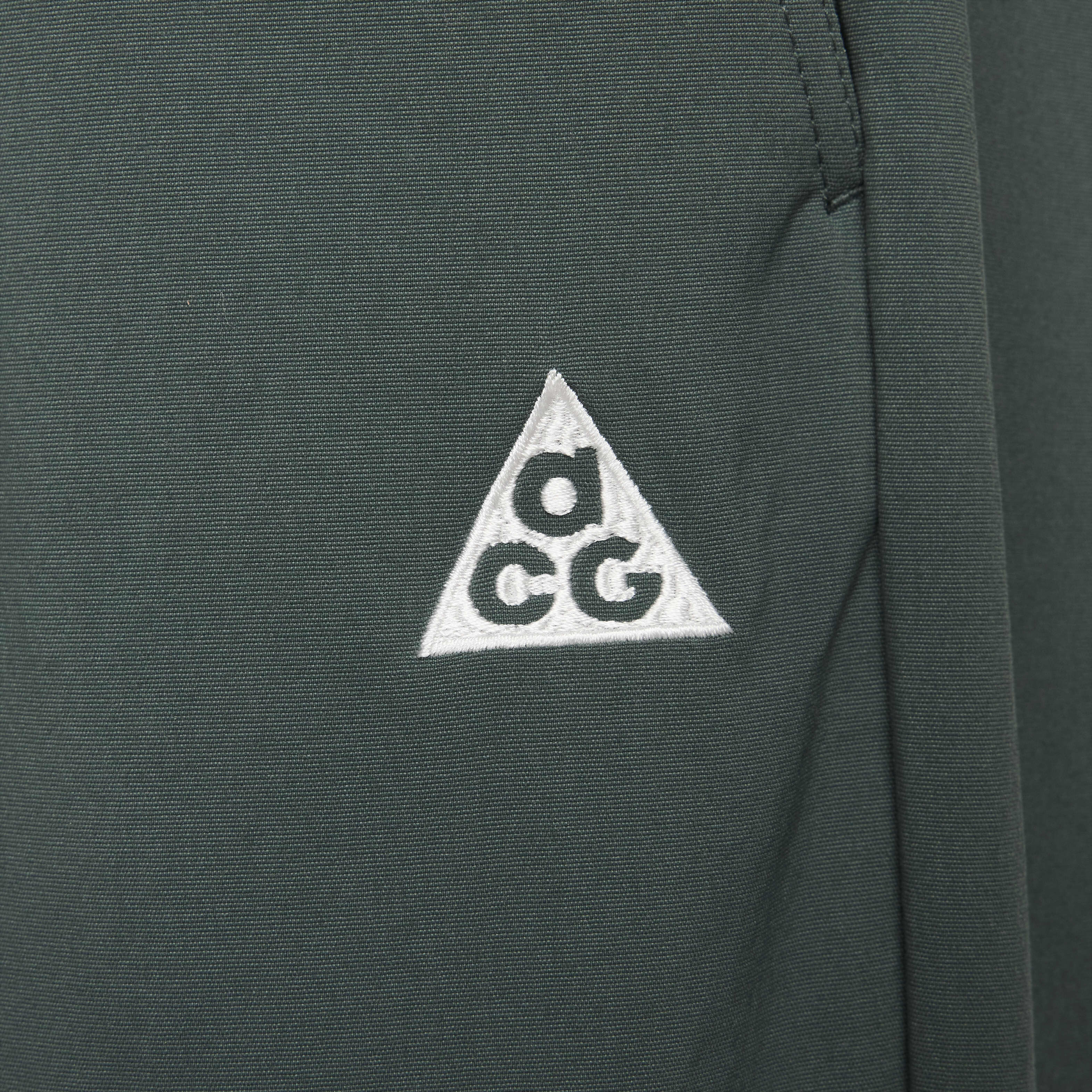 Buy Nike ACG 'UV Hike' Women's Mid-Rise Trousers - Vintage