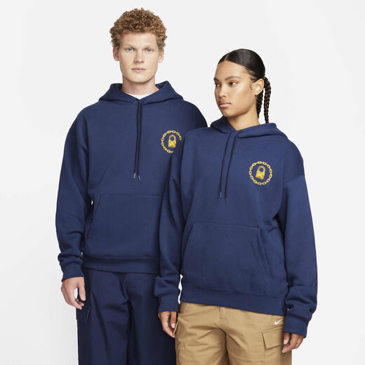 Skateboarding Hoodies & Sweatshirts-Nike, Nike SB, Fleece Pullover Skate Hoodie Skateboarding Hoodies & Sweatshirts-Nike, Nike SB, Fleece Pullover Skate Hoodie