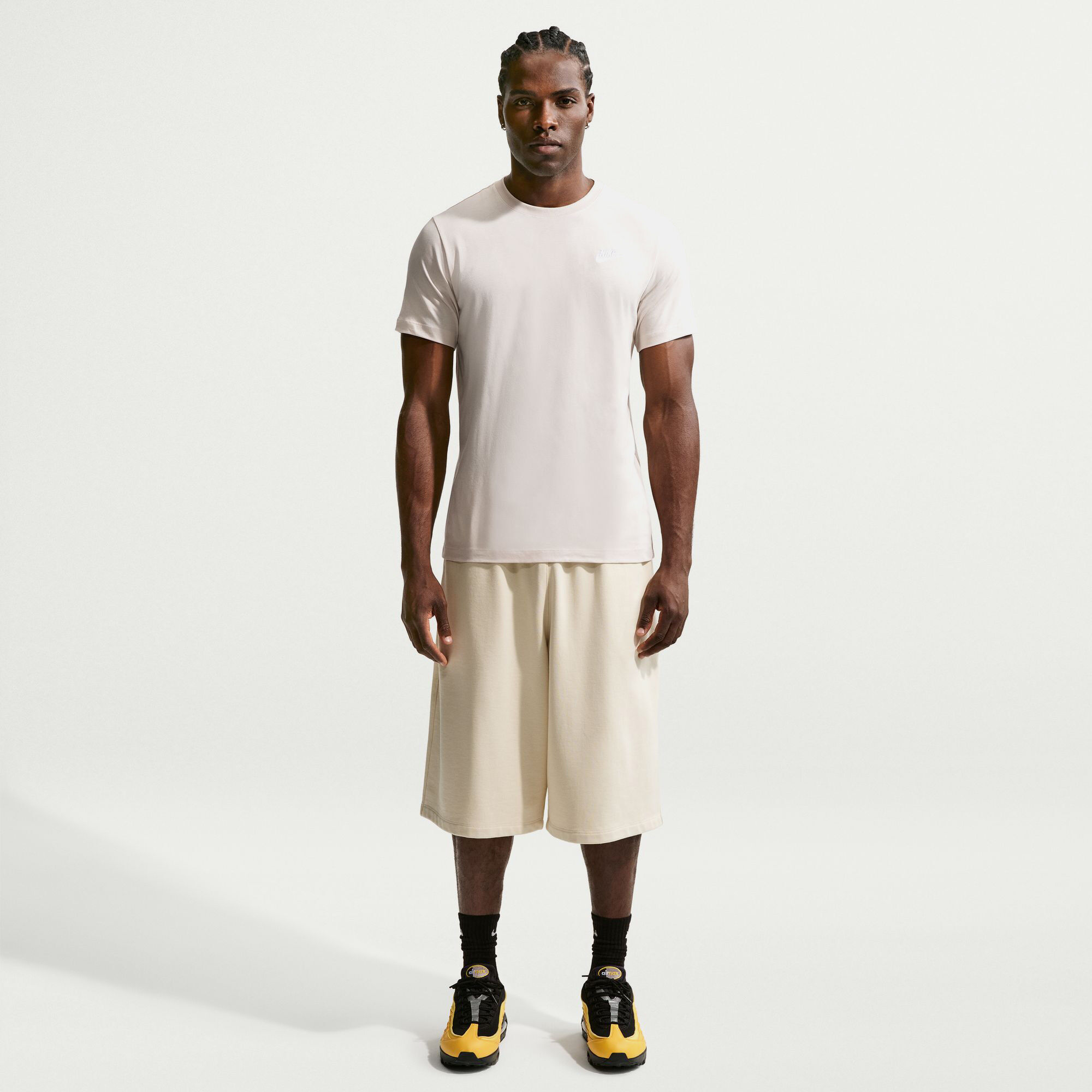 Nike Sportswear Club image number 0