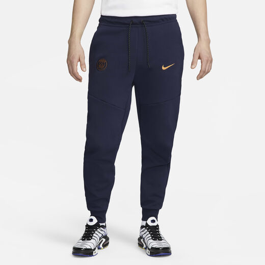 Trousers & Tights-Nike, Paris Saint-Germain Tech Fleece, Men's Nike Joggers