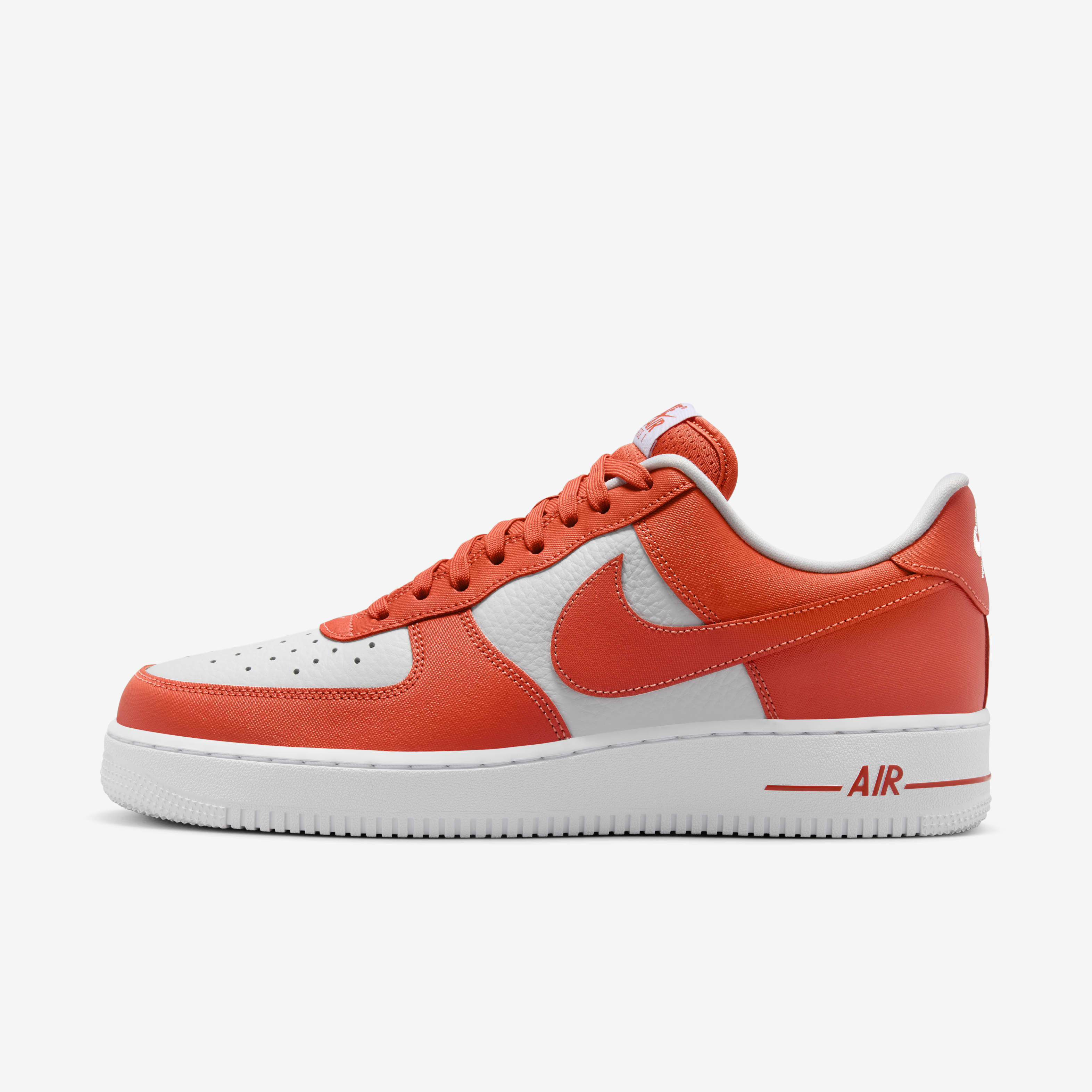 Buy Nike Air Force 1 07 Men s Shoes Nike Saudi Official