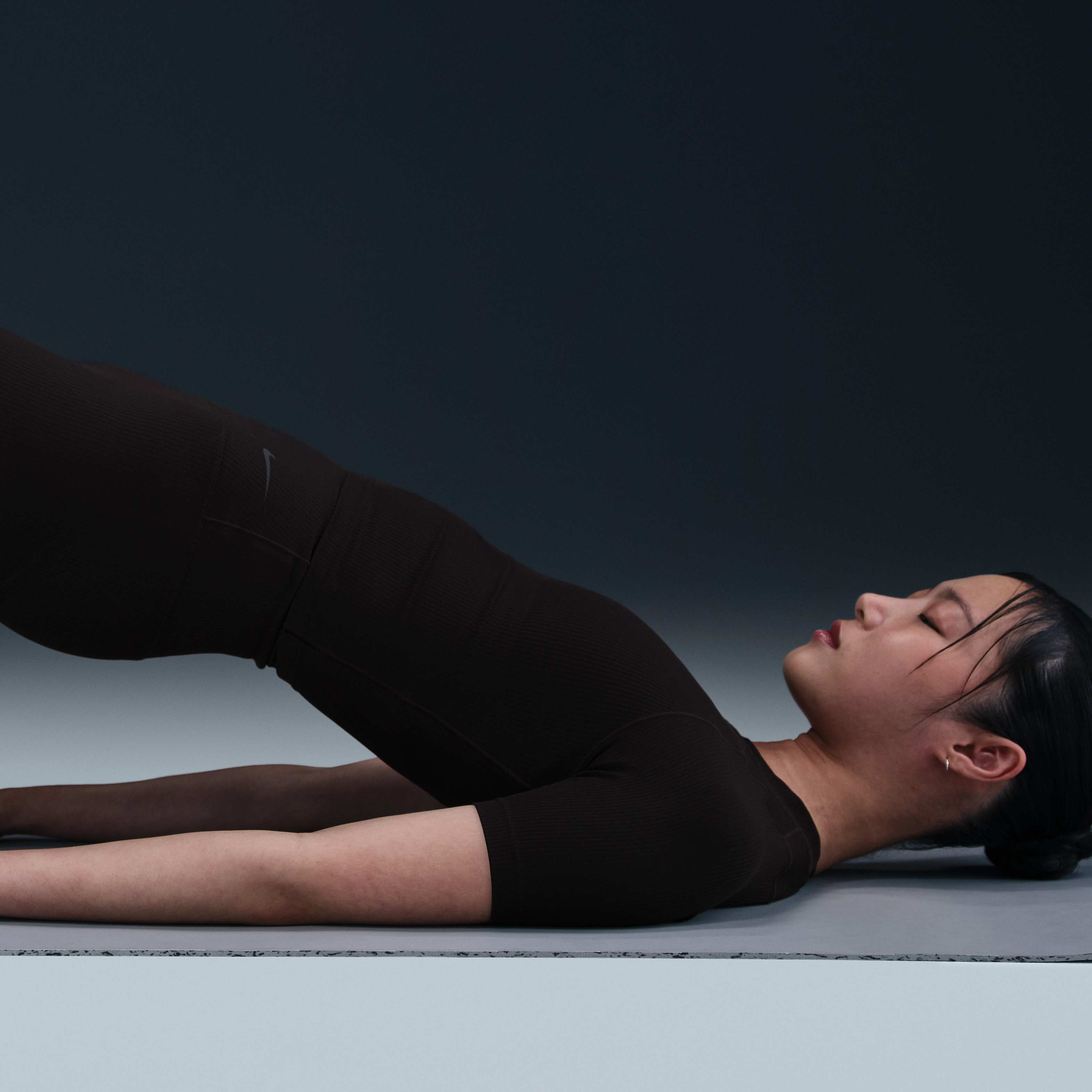 Nike Zenvy Rib image number 2