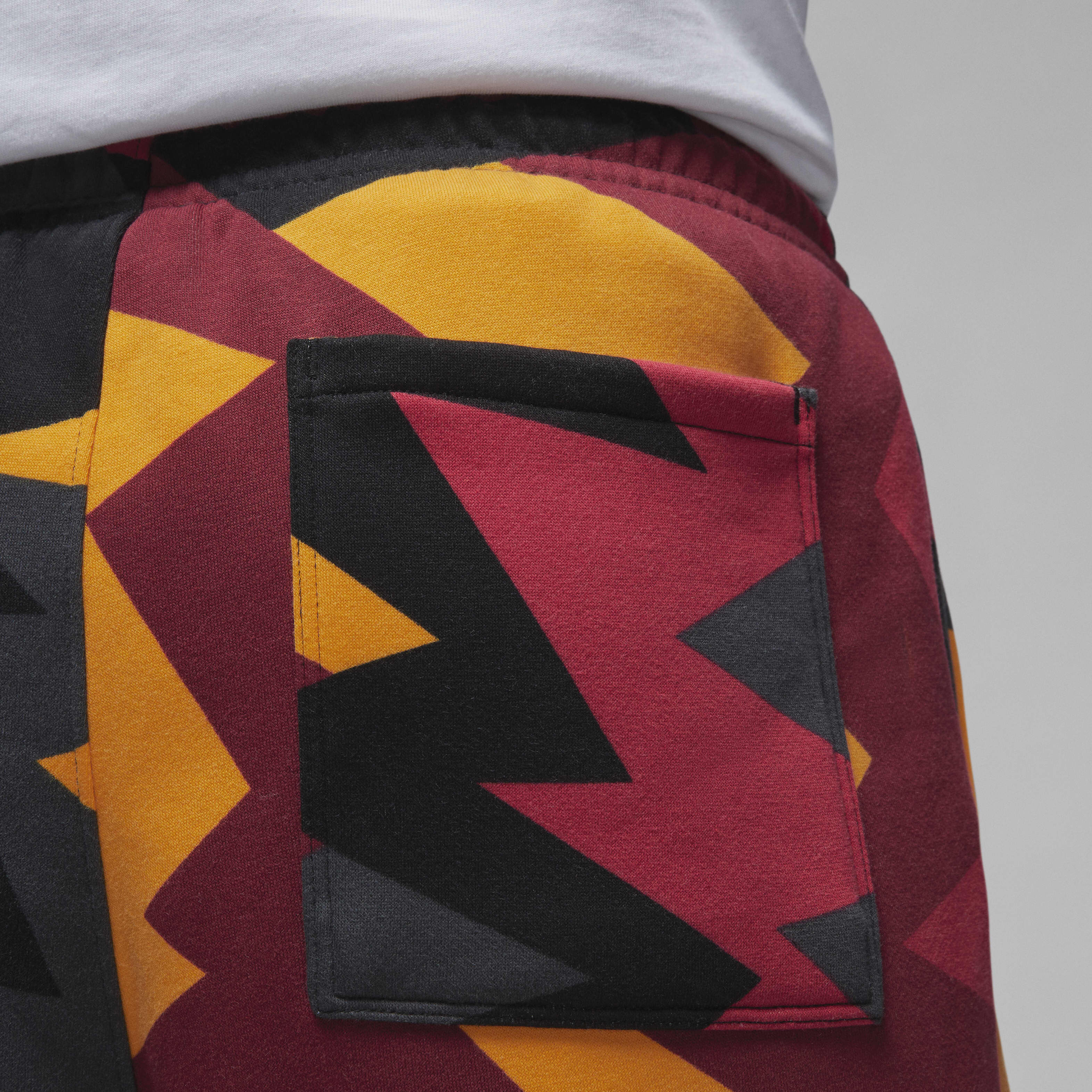 Jordan Flight MVP image number 5