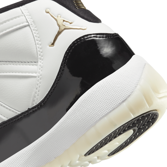 Concord 2025 11 years