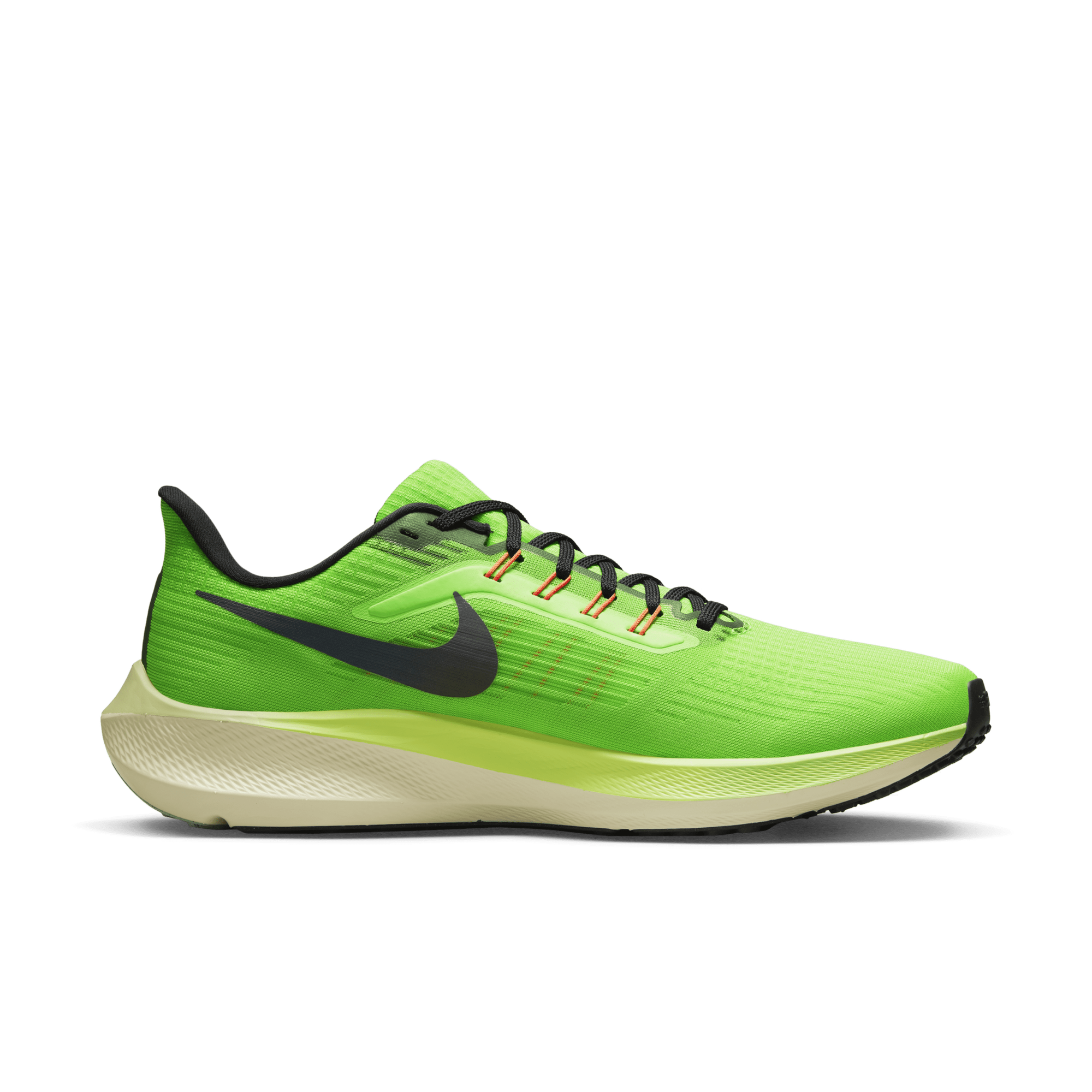 Shop Air Zoom Pegasus 39 Men's Road Running Shoes | Nike KSA