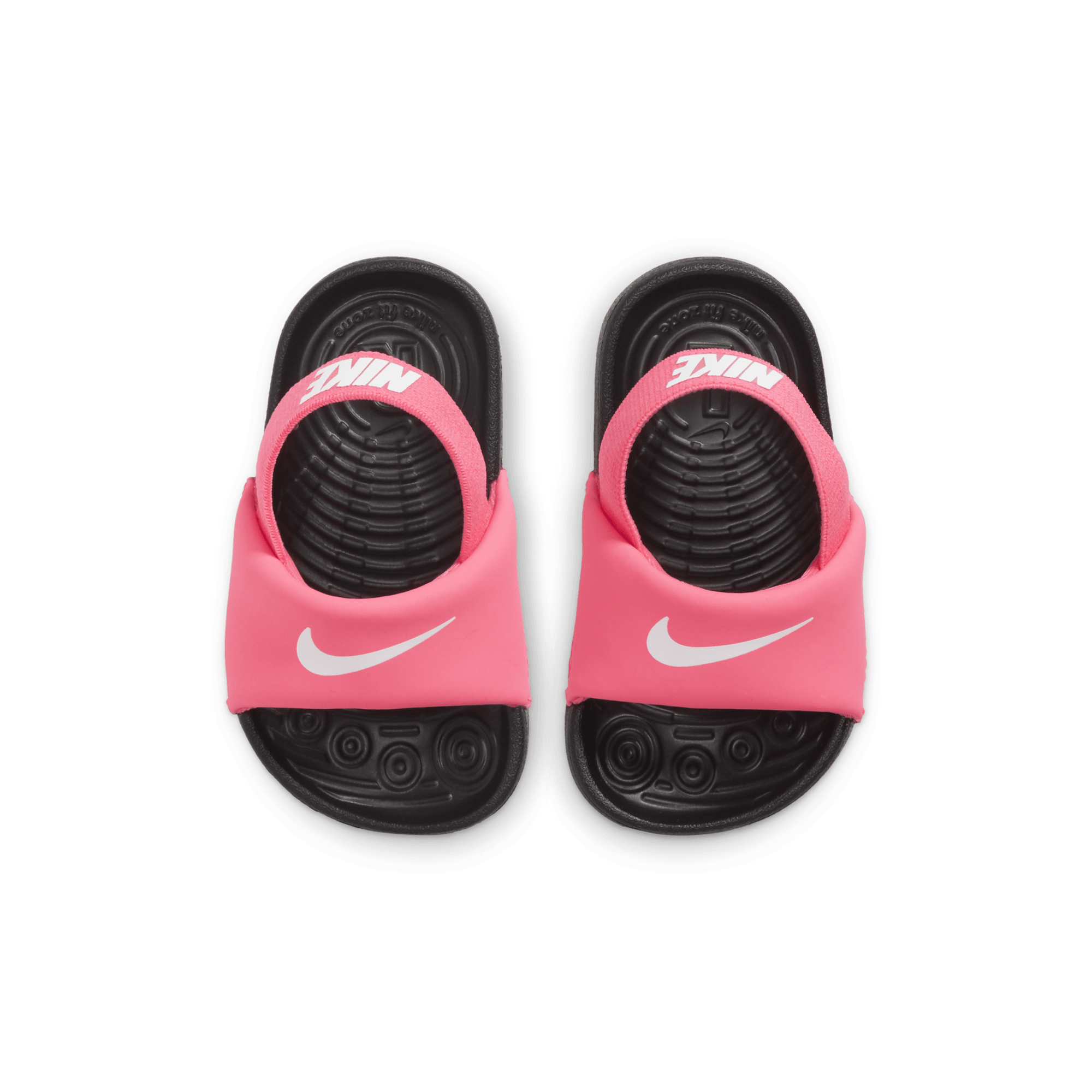 Nike baby sliders sale