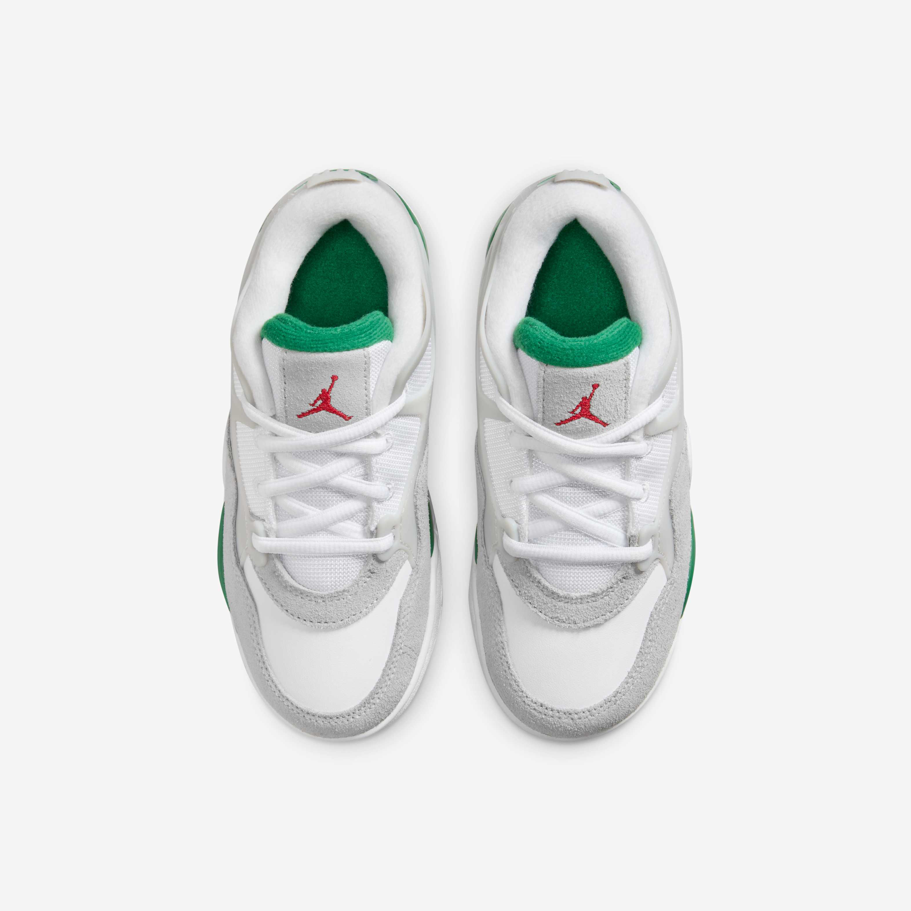 جوردن 4 ار ام image number 3