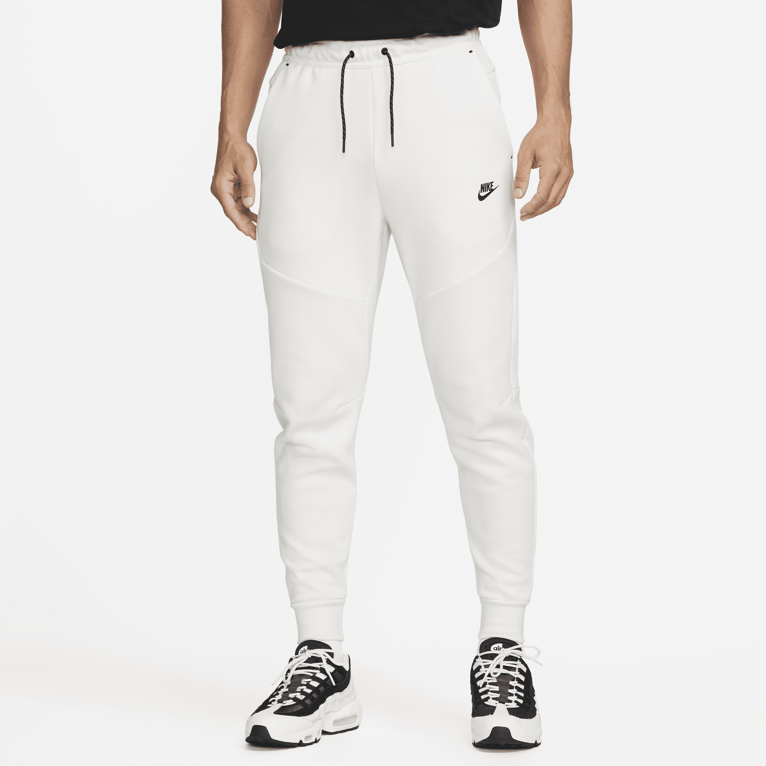 Shop Sportswear Tech Fleece Men s Joggers Nike KSA