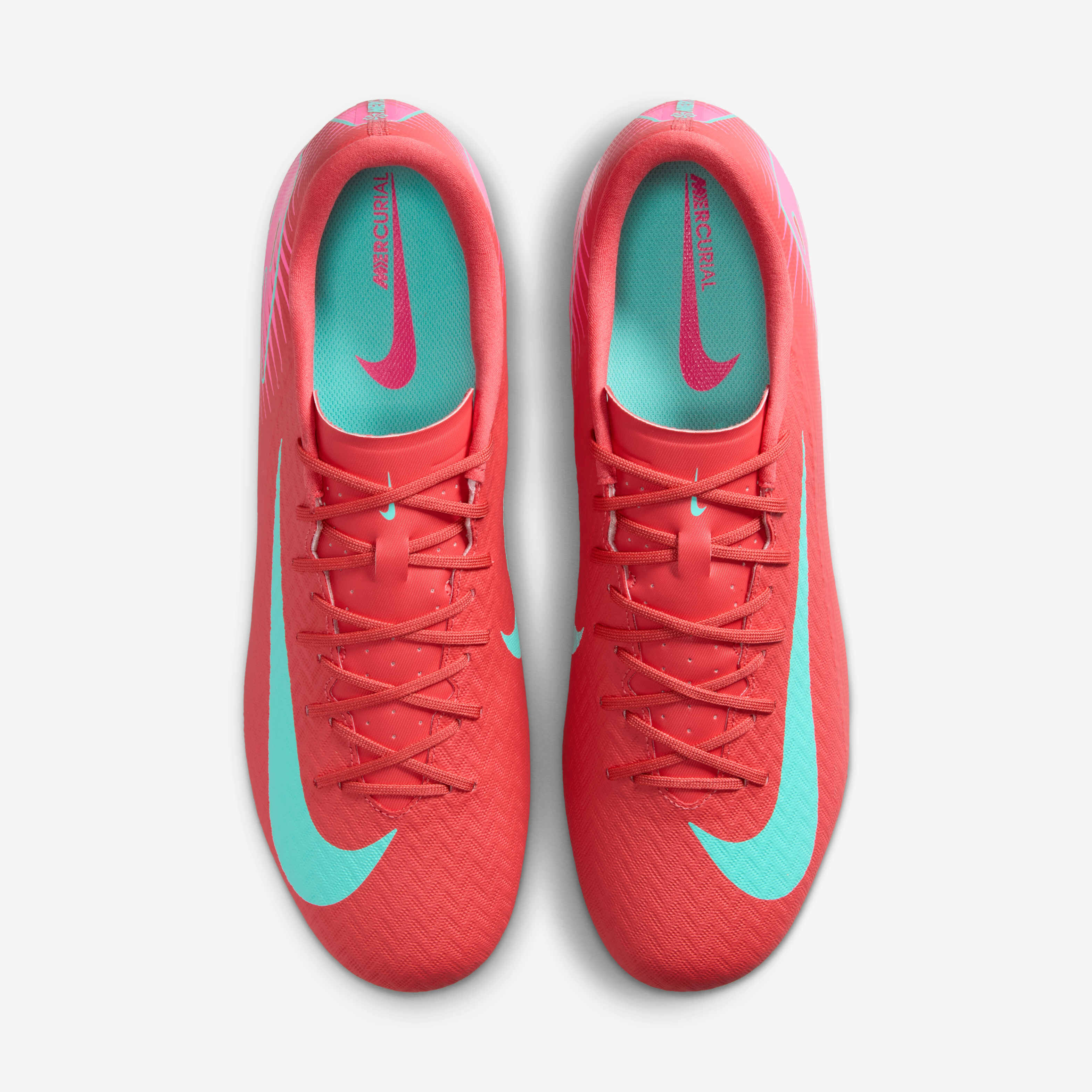 Nike Mercurial Vapor 16 Academy image number 3