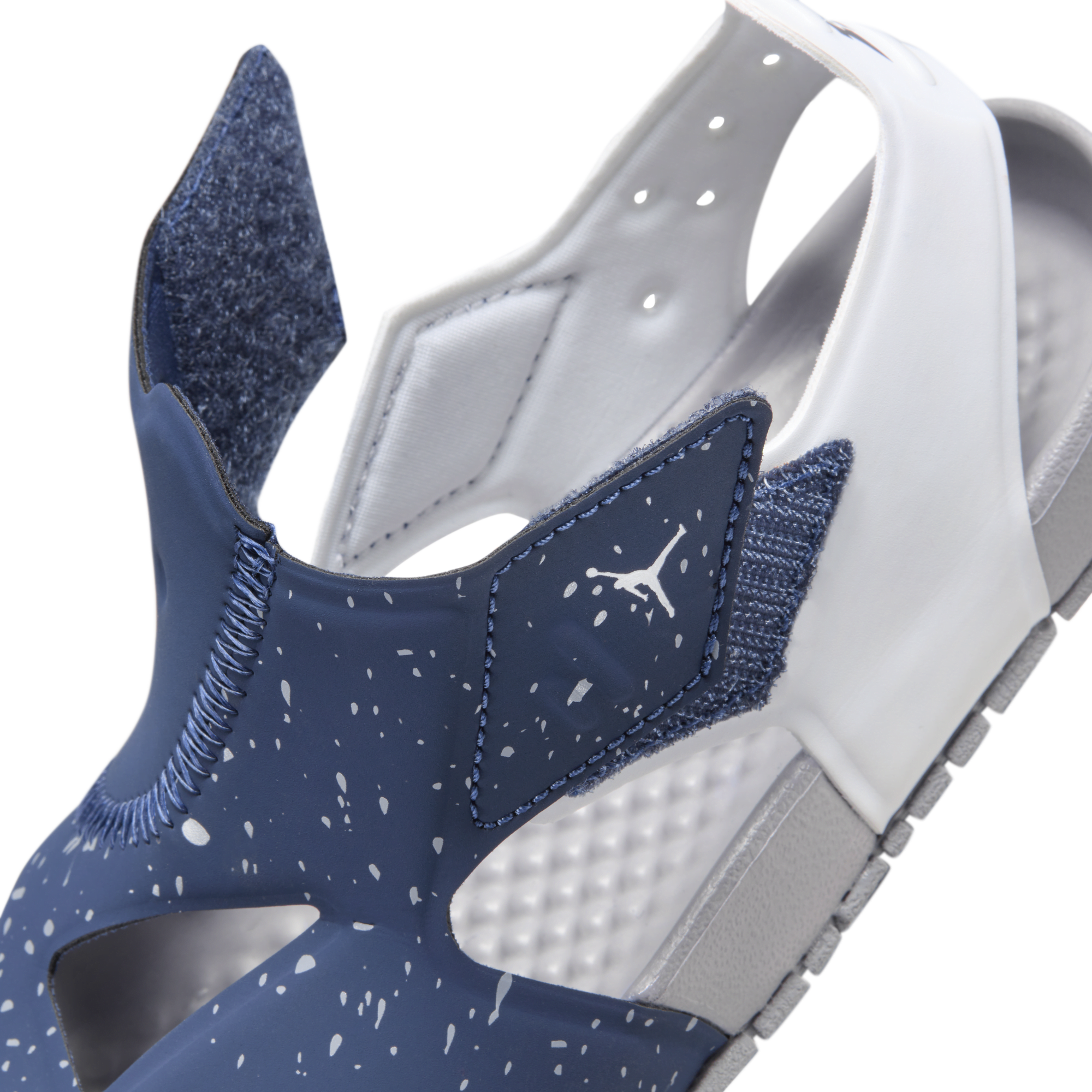 Jordan flare best sale sandals adults