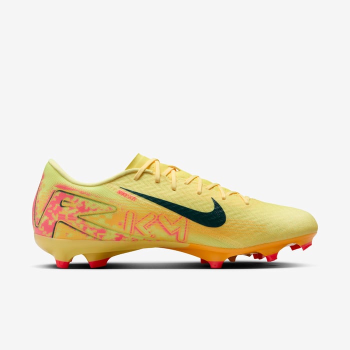 Nike Mercurial Vapor 16 Academy 'Kylian Mbappé' image number 2 Nike Mercurial Vapor 16 Academy 'Kylian Mbappé' image number 2