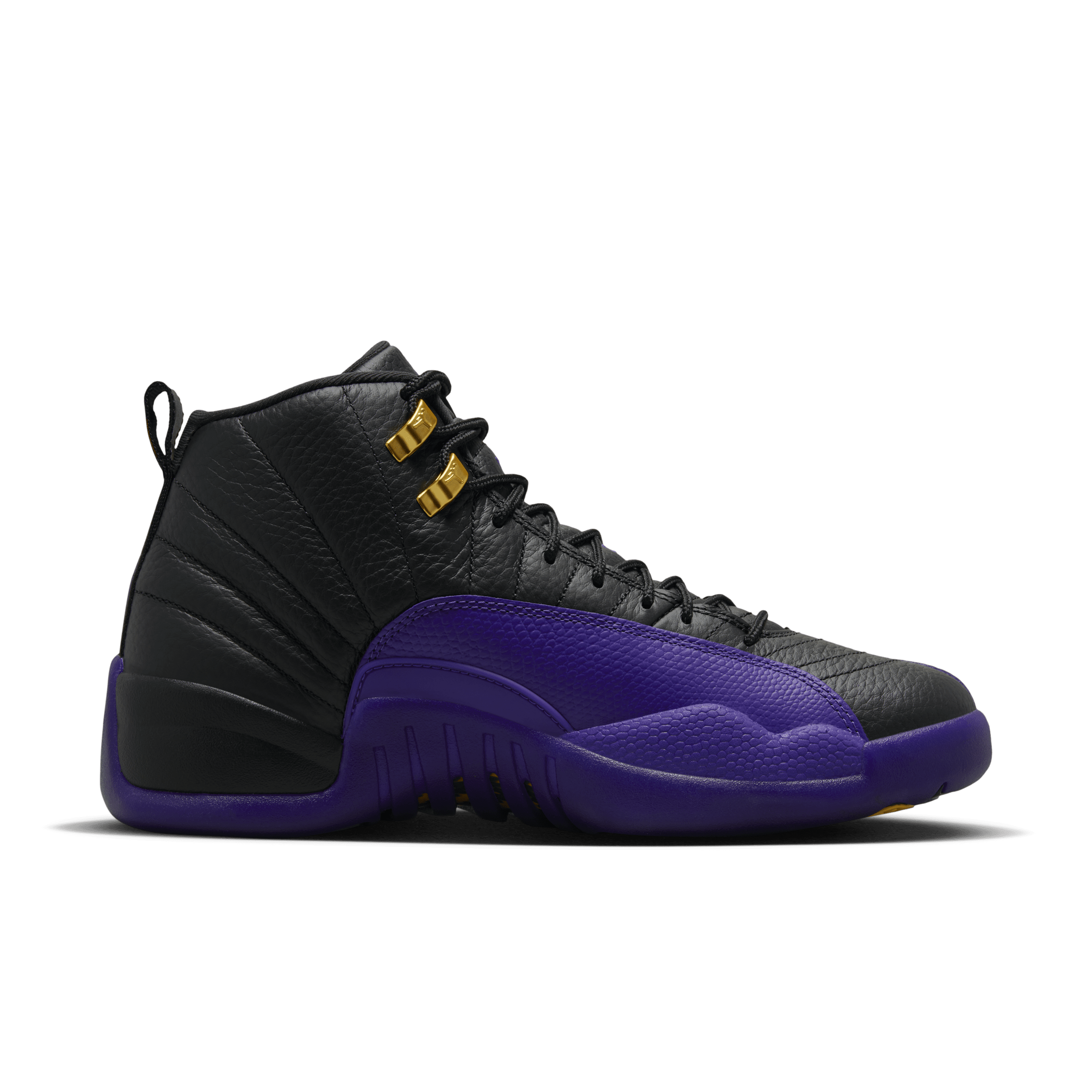 Air Jordan 12 Retro 'Taxi' image number 2