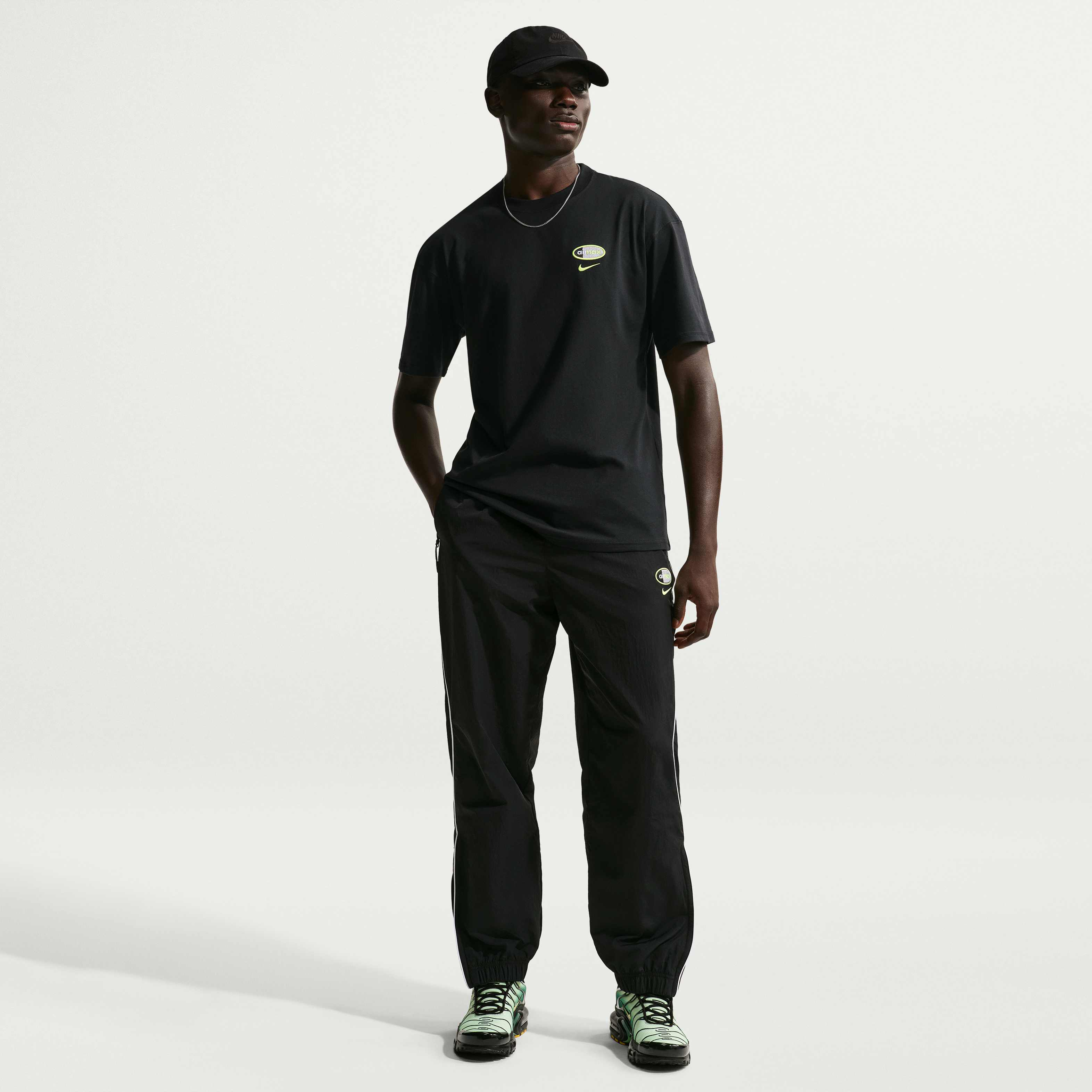 نايكي سبورتسوير اير ماكس 95 image number 3