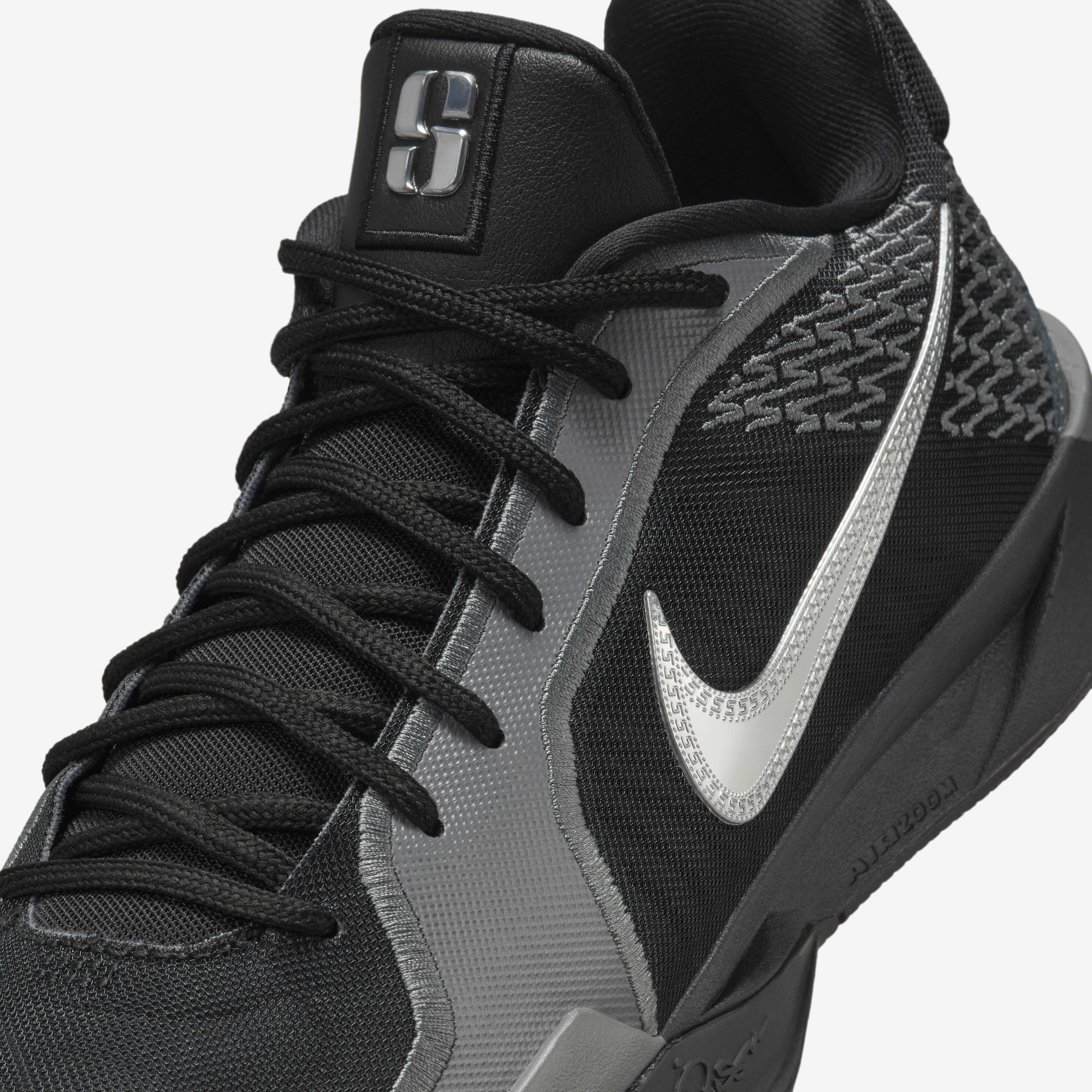 Nike Sabrina 2 Black Label IB3871-001