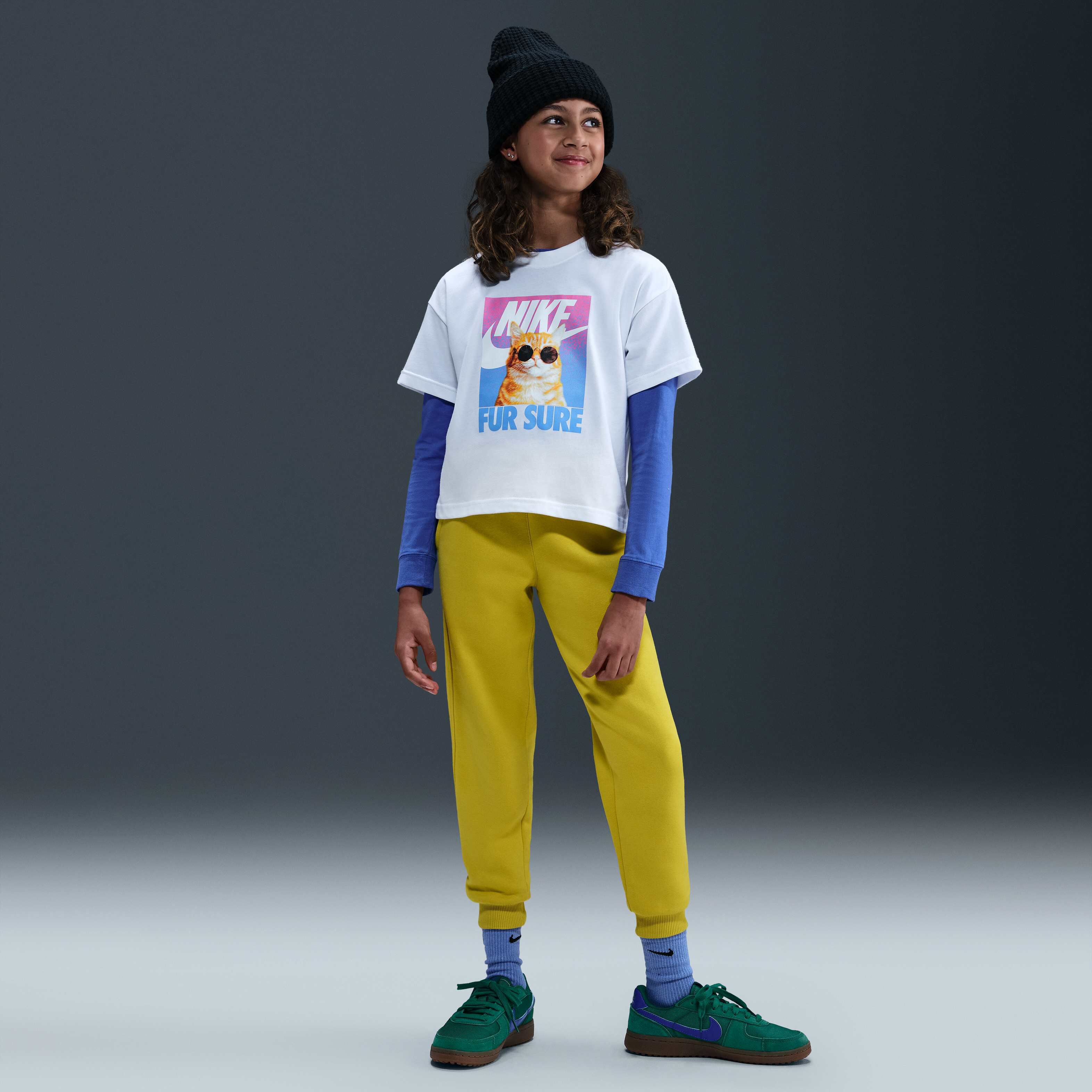 Nike Sportswear image number 3