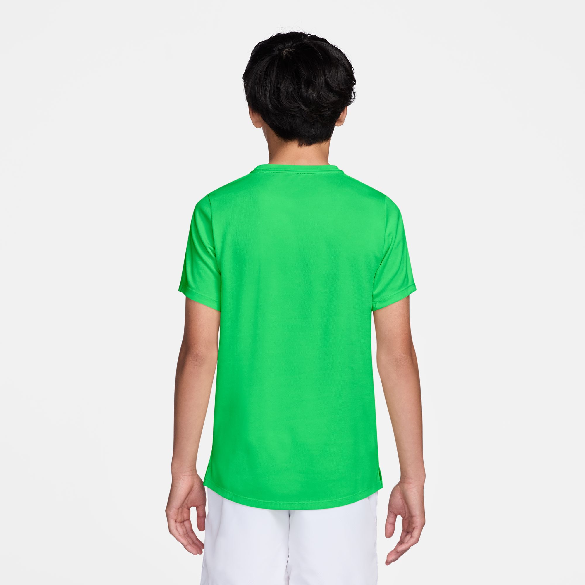 Nike Miler image number 1