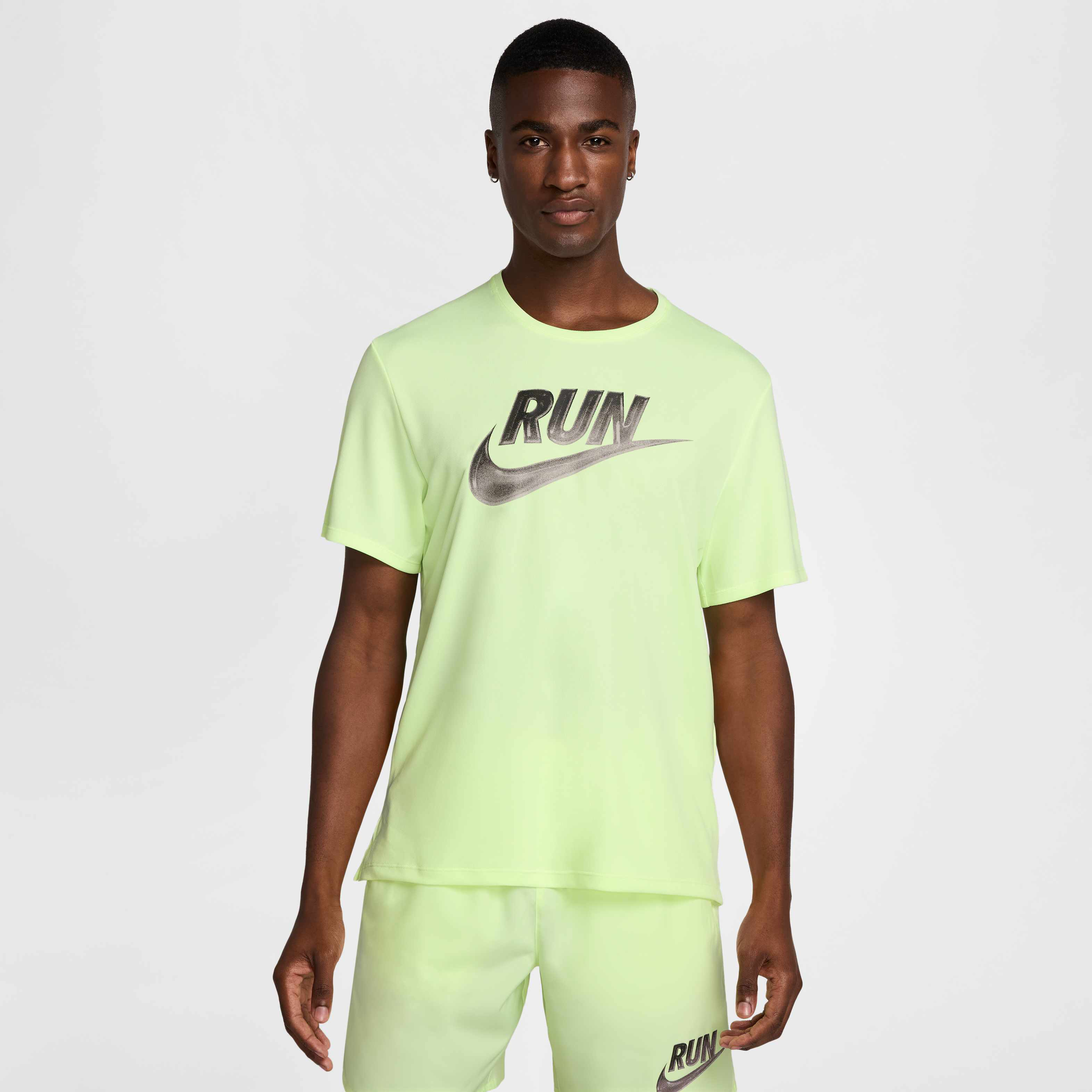 nike miler volt