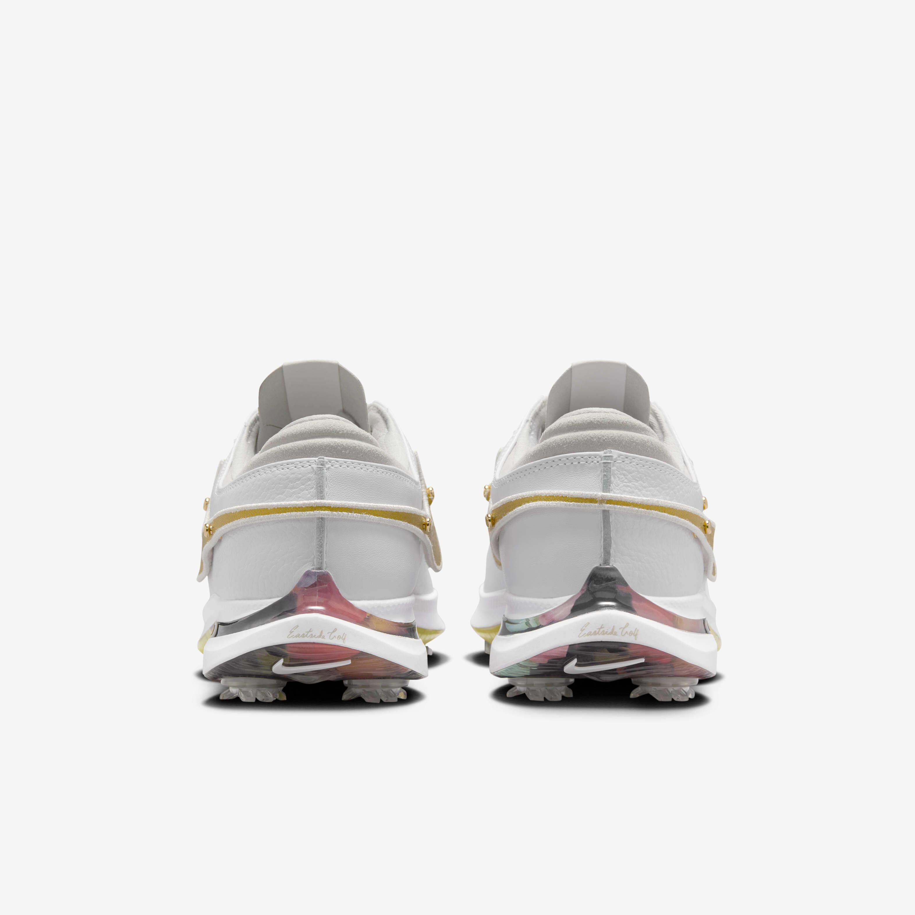 Buy Nike Victory Tour 3 x Eastside Golf Golf Shoes - White