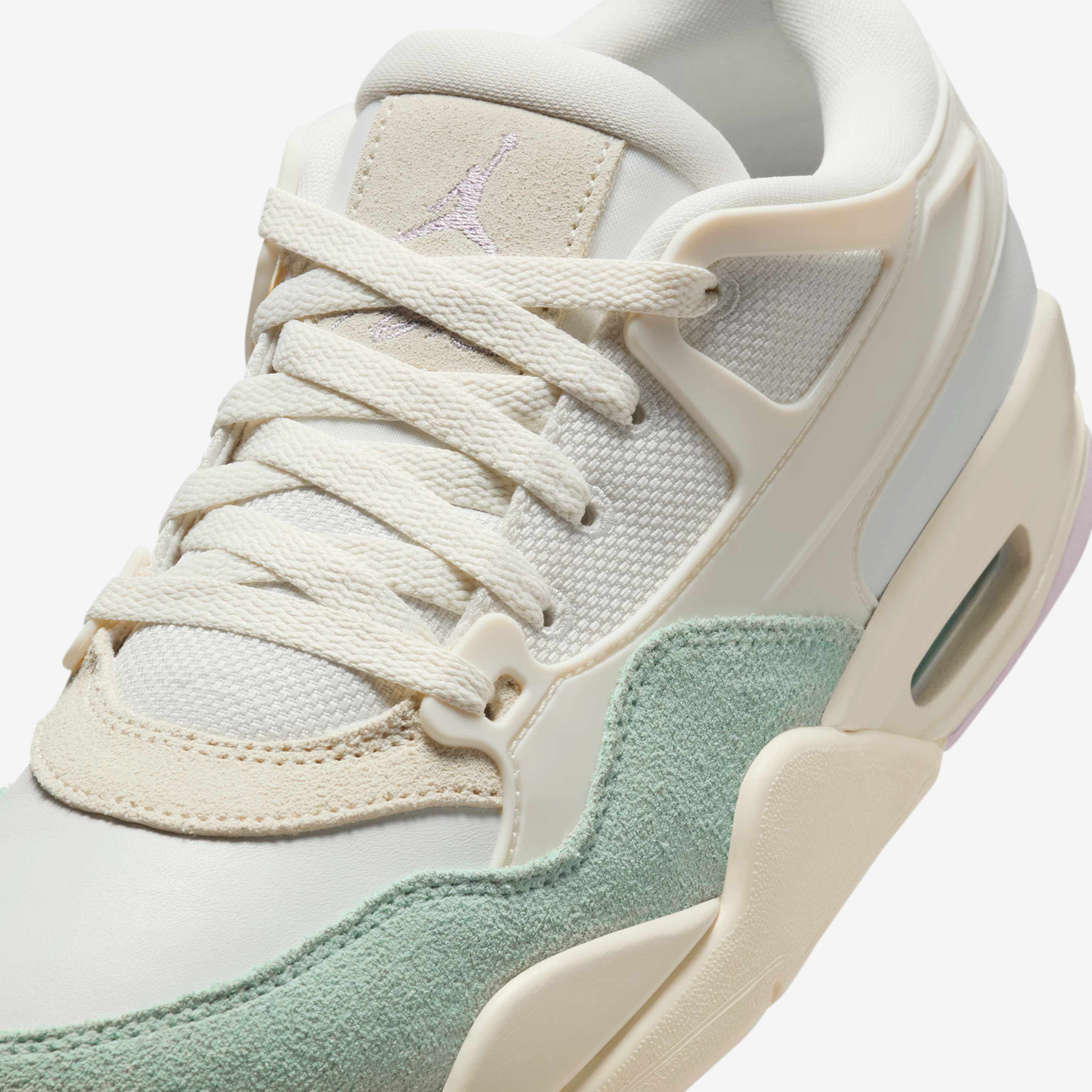 اير جوردن 4 ار ام image number 6