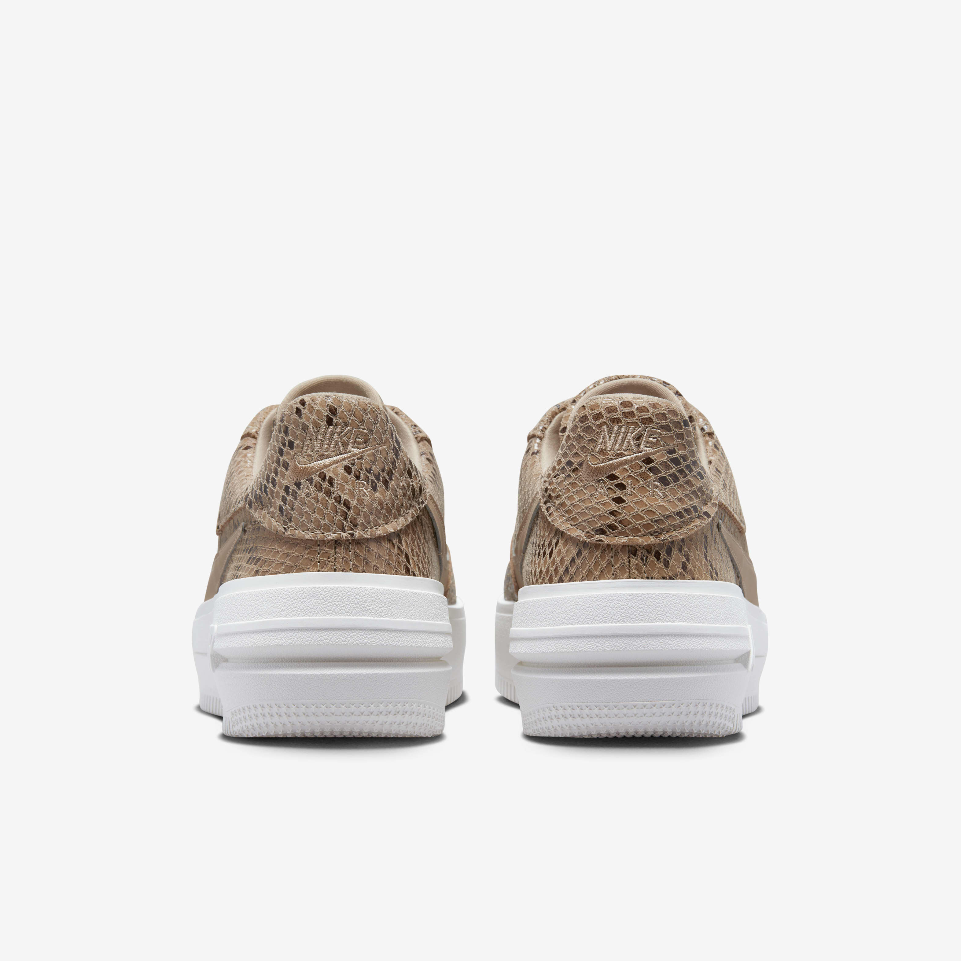 Nike Air Force 1 PLT.AF.ORM image number 6