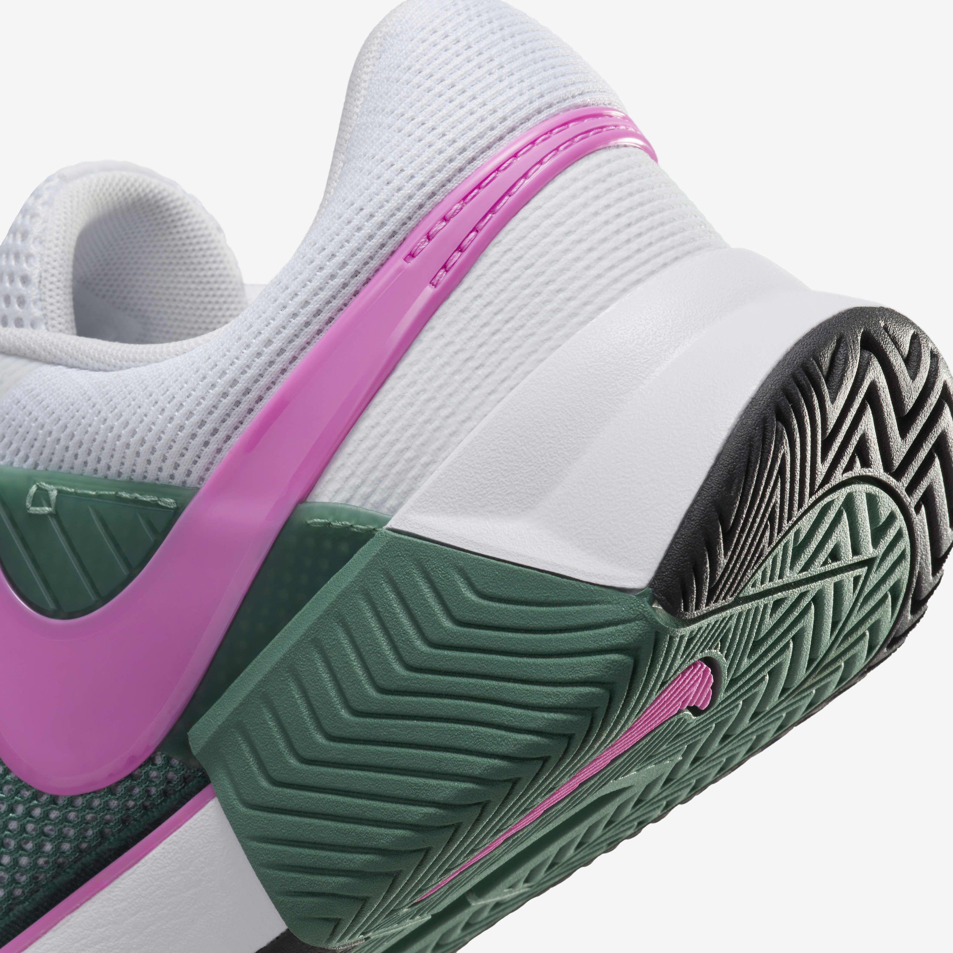 Buy Nike Zoom GP Challenge 1 Women's Hard Court Tennis Shoes
