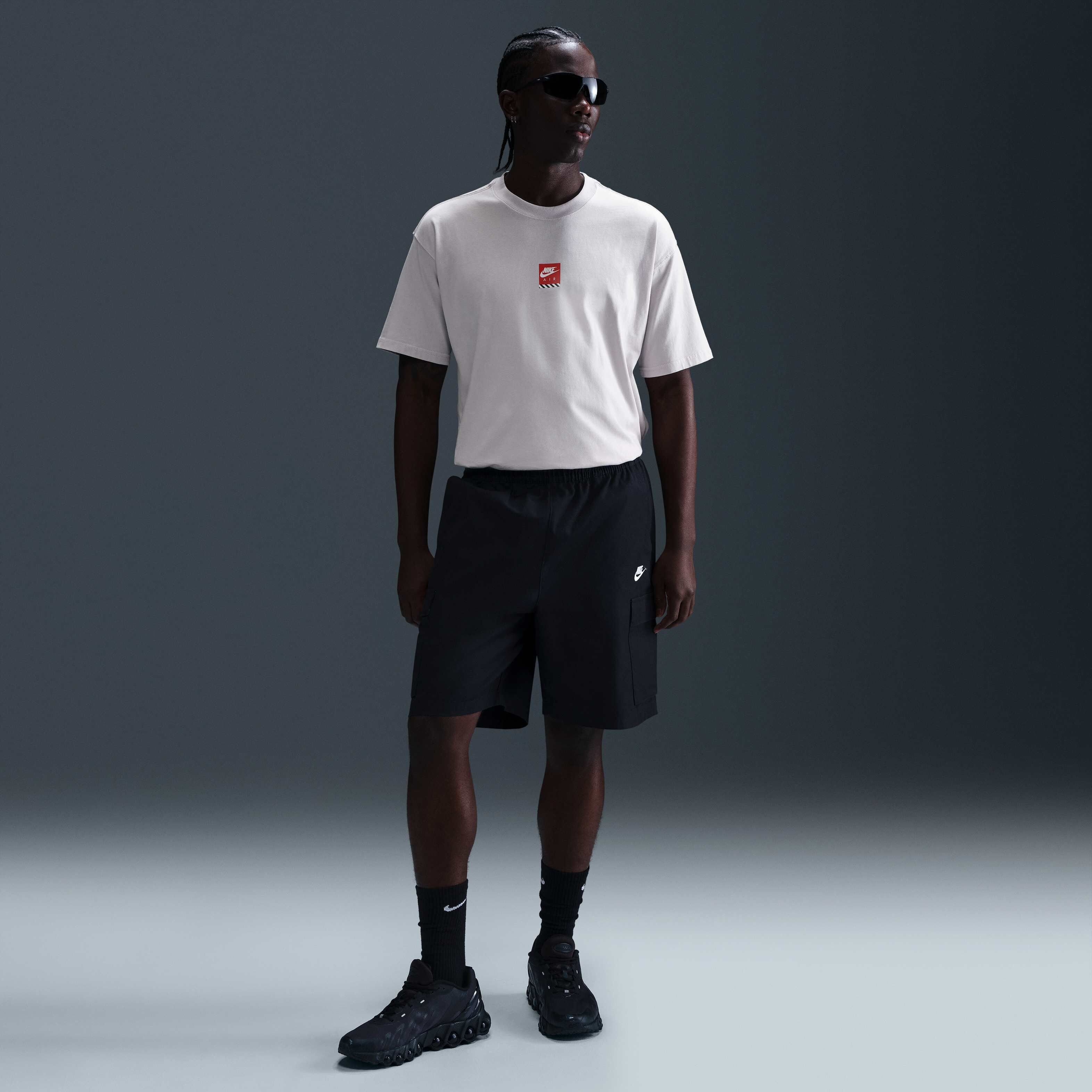 نايكي سبورتسوير image number 3