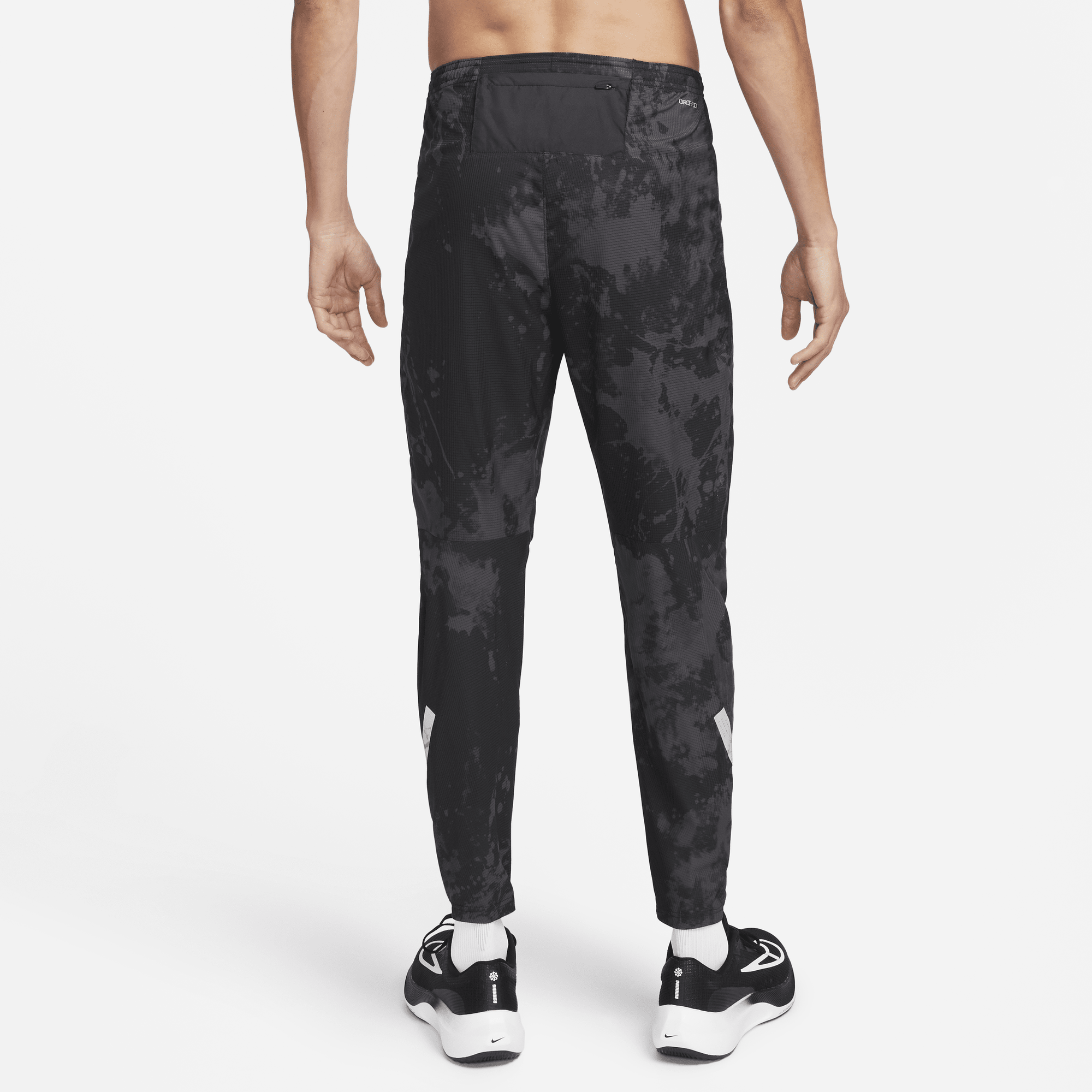 Nike men's flex swift running pants clearance