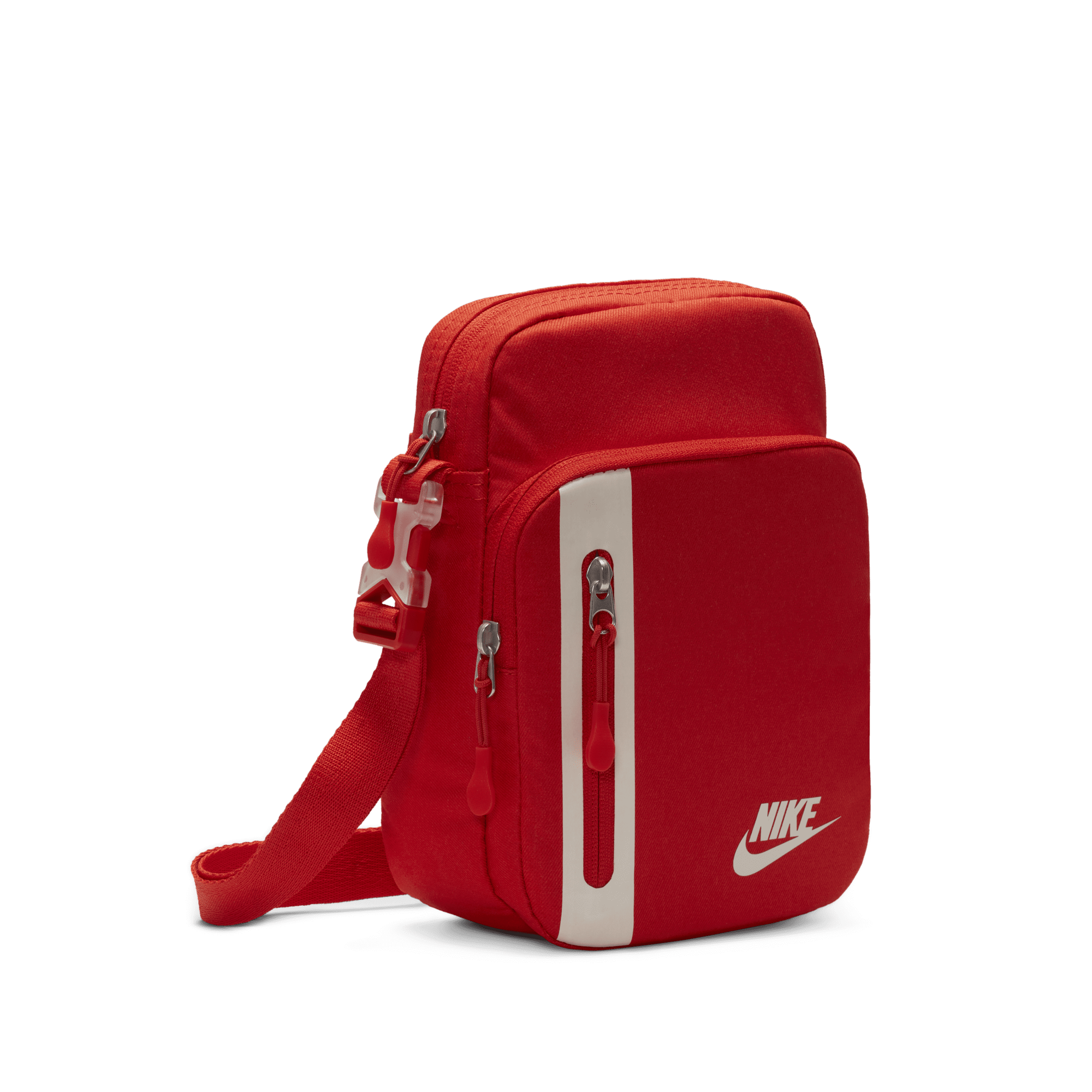 Nike clear crossbody bag shop