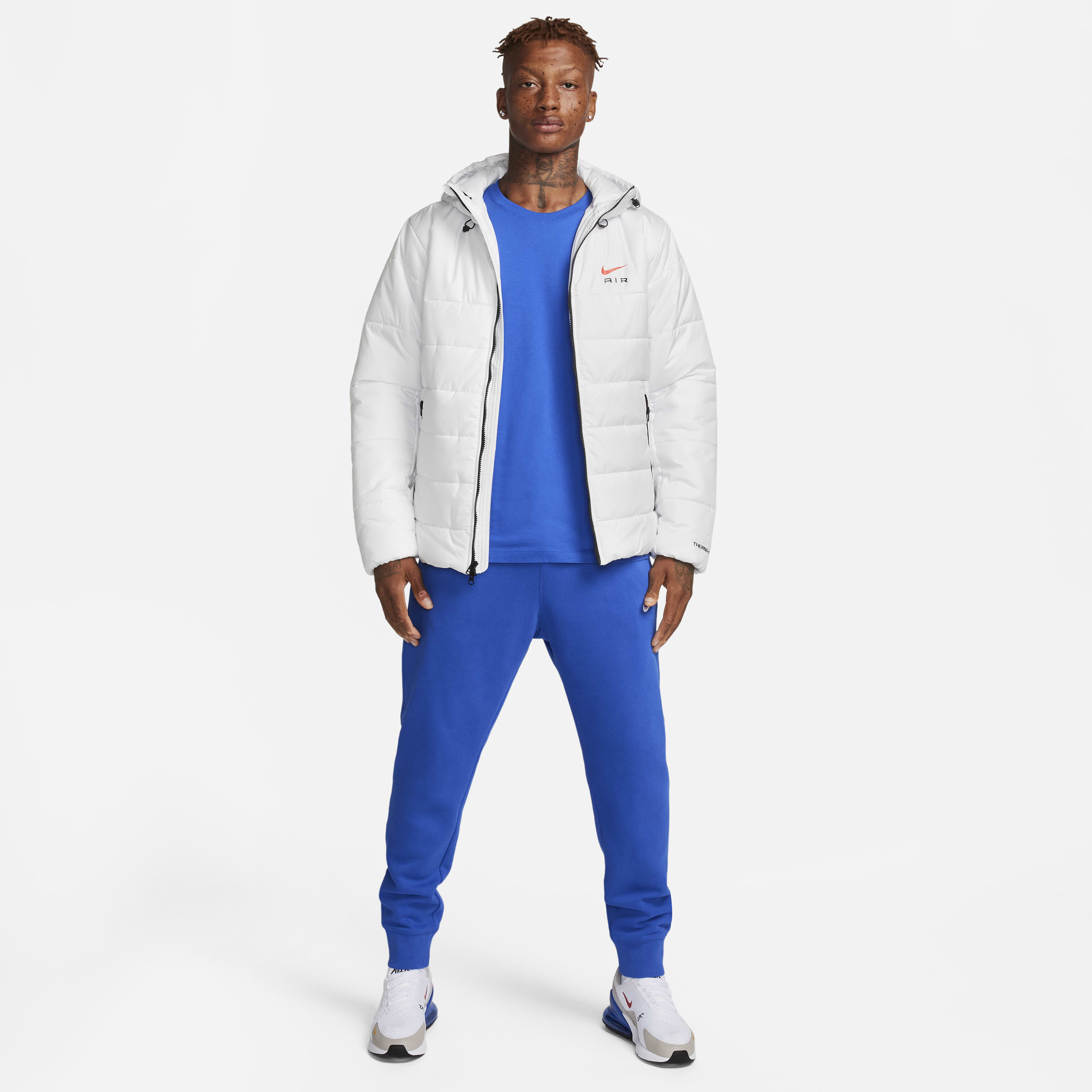 Nike Sportswear Club image number 4