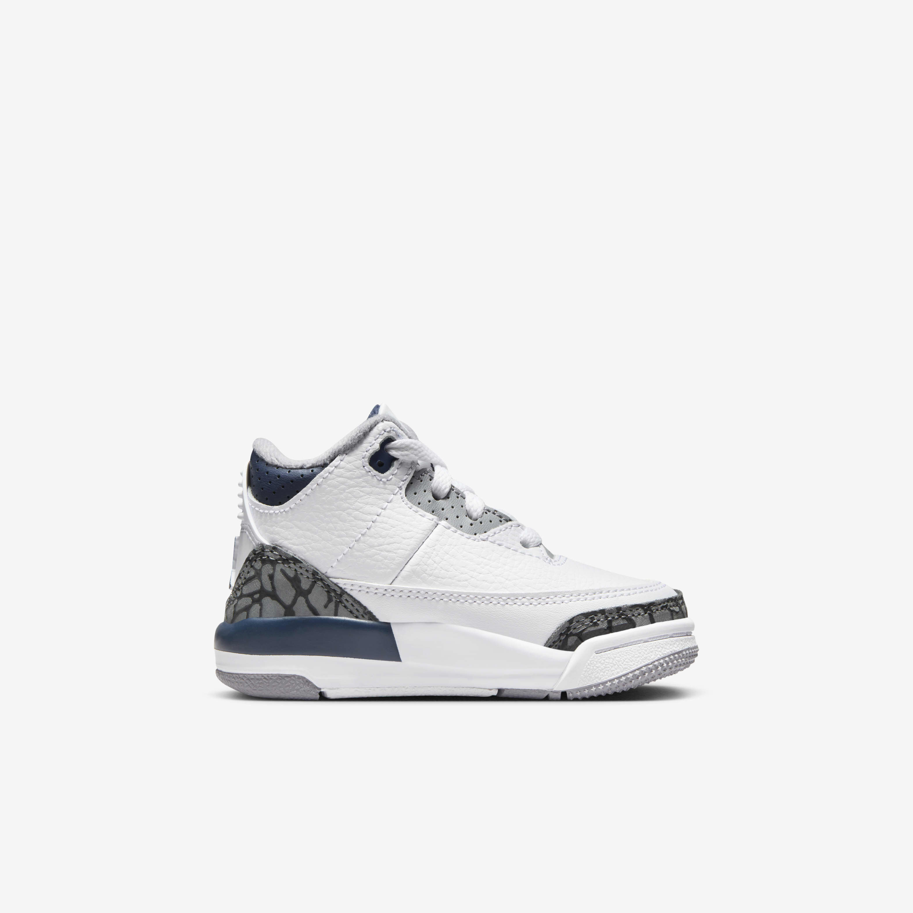 Jordan 3 Retro image number 2
