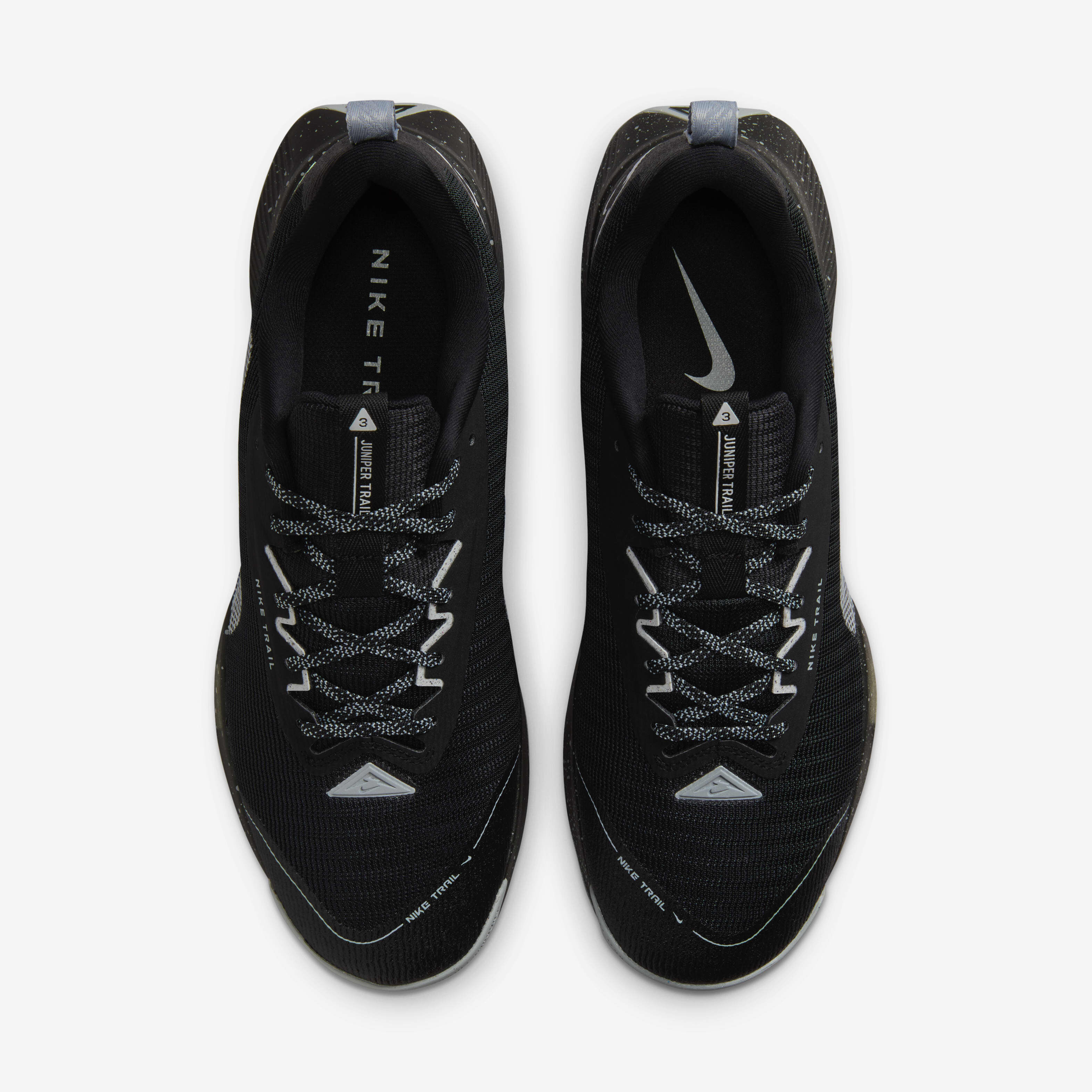 から厳選した Buy Black - Shoes Trail-Running Men's 3 Trail Juniper Nike アニメ/ゲーム