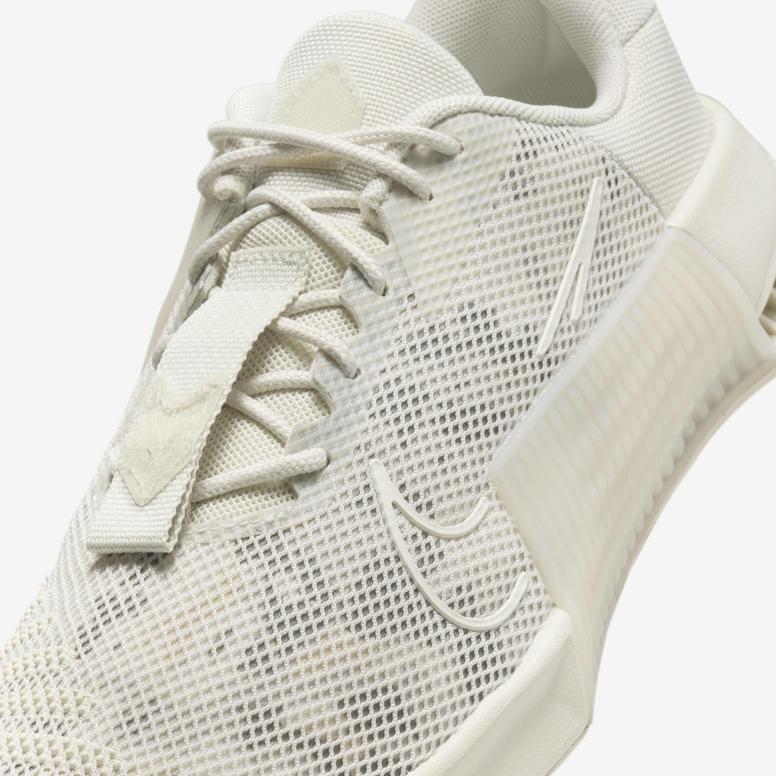 Nike zoom air fearless flyknit 2 amp training shoe (women) top