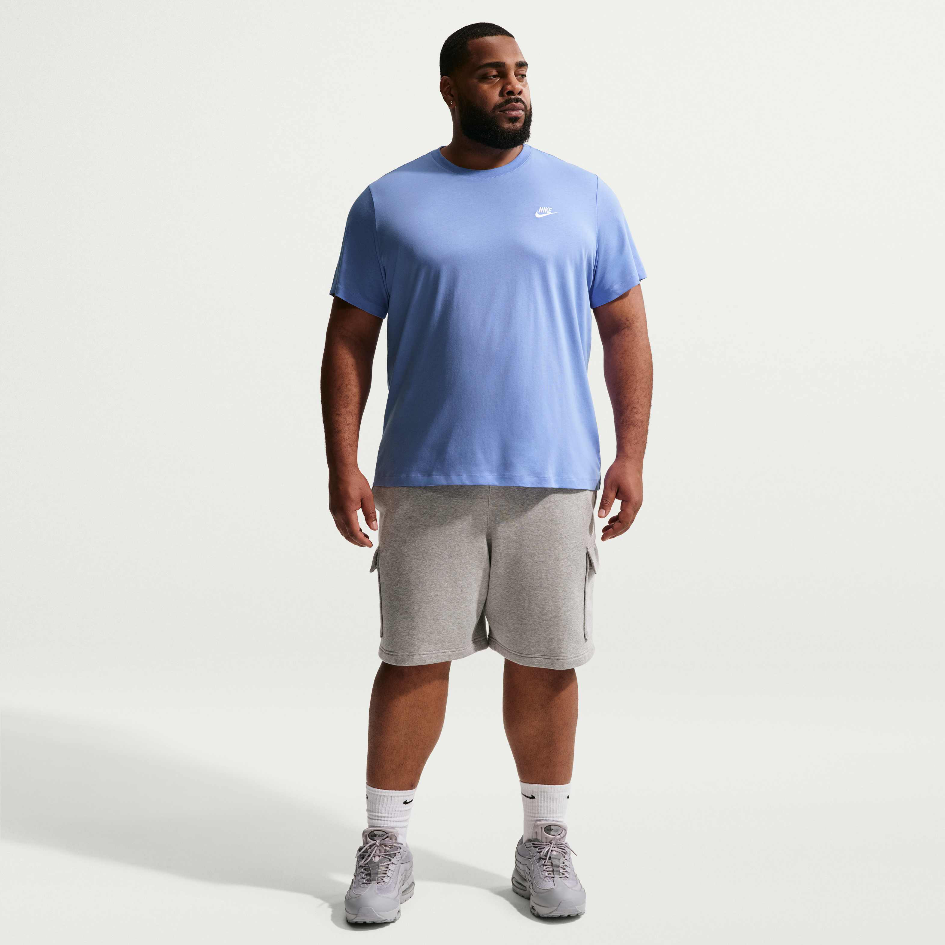 نايكي سبورتسوير كلوب image number 8