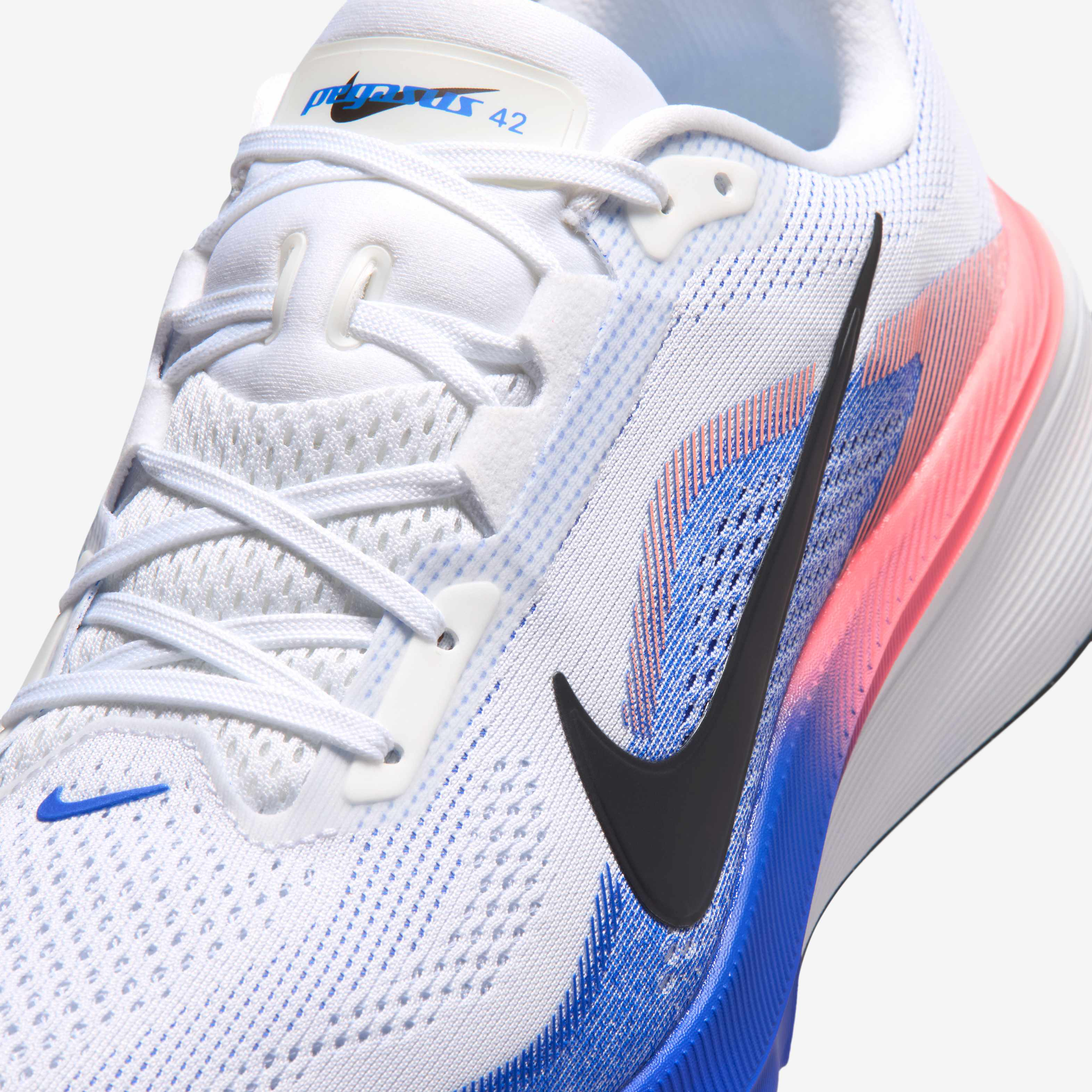 Nike Pegasus 42 image number 6
