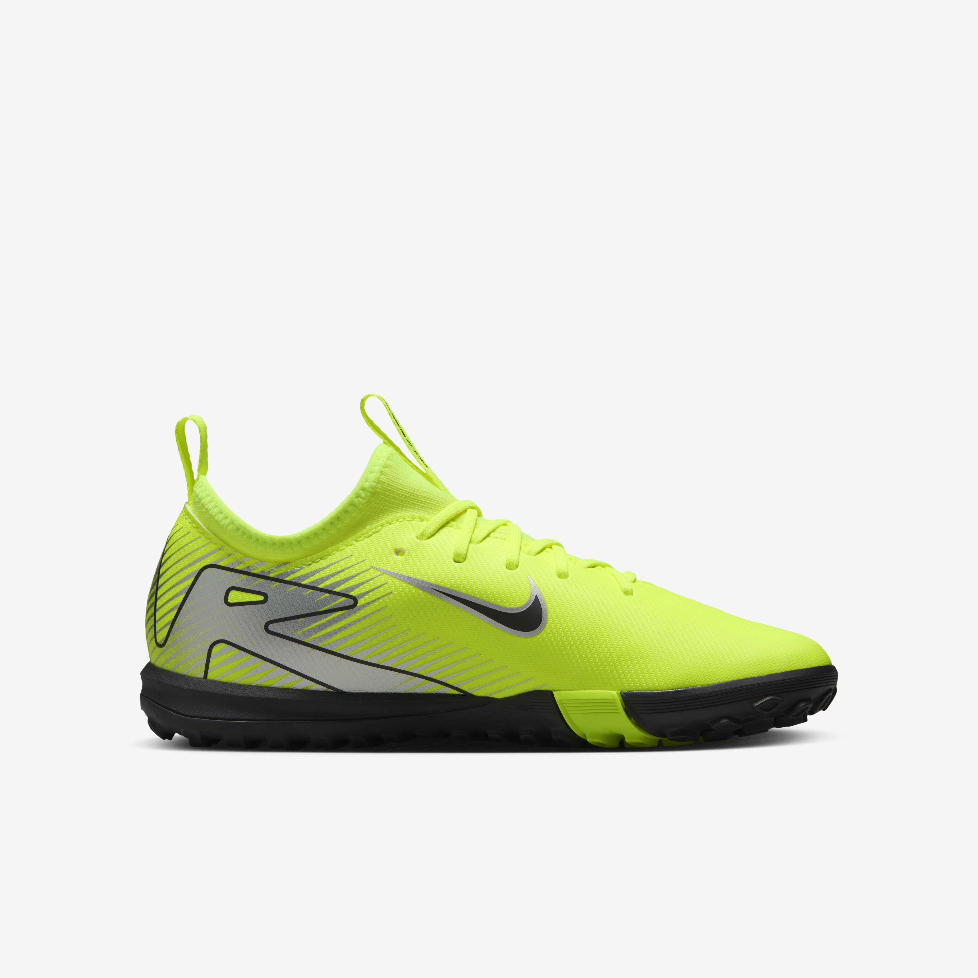 Nike jr mercurial vapor online