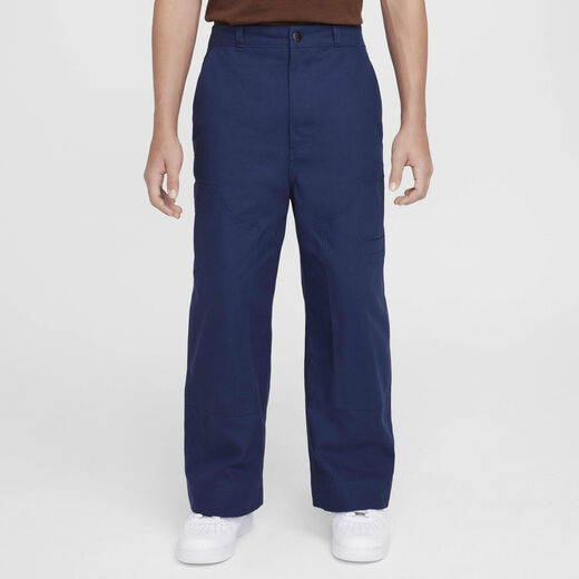 City Utility-Nike, Nike Sportswear Metro Ground, Older Kids' Carpenter Trousers City Utility-Nike, Nike Sportswear Metro Ground, Older Kids' Carpenter Trousers