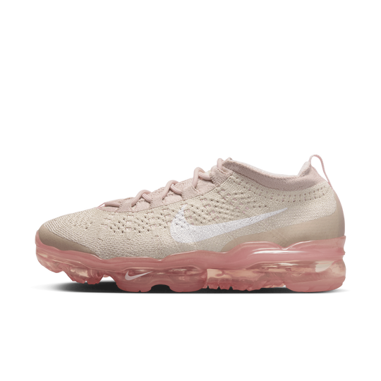 Nike air vapormax womens white on sale