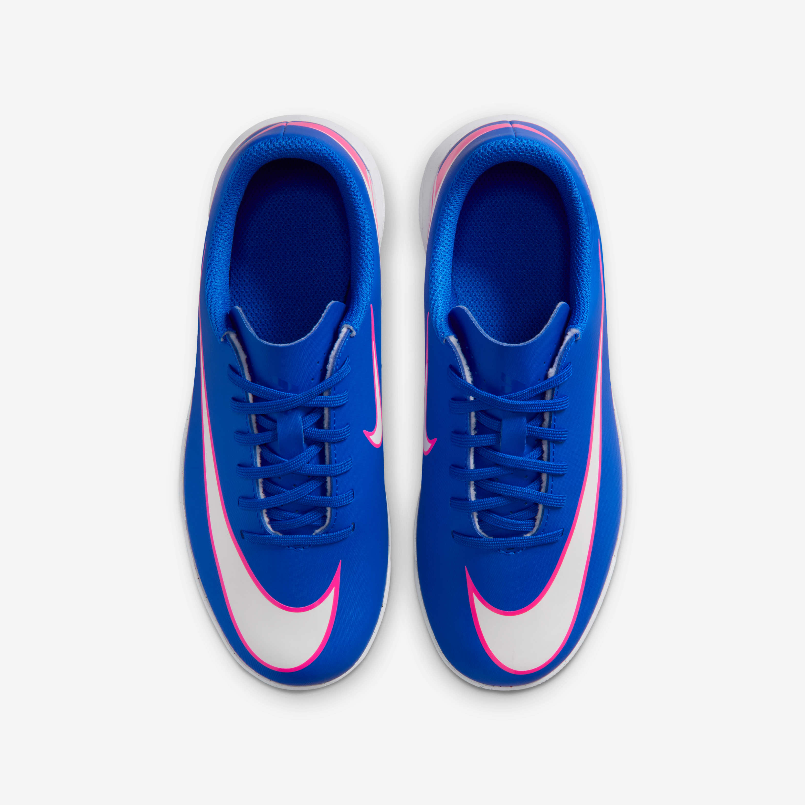 Nike Jr. Mercurial Vapor 16 Club image number 3