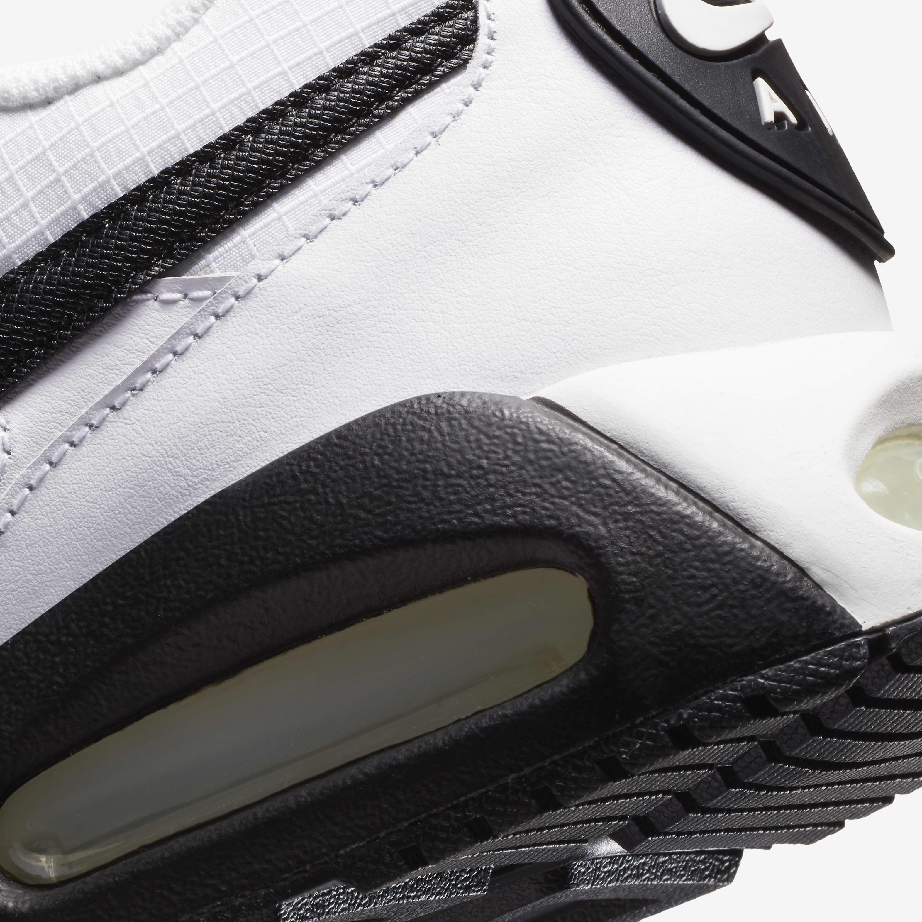 Nike air max ivo mens running shoes hot sale