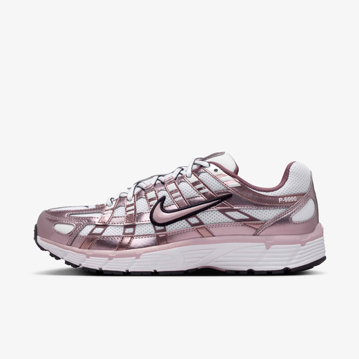 Women's Shoes-Nike, Nike P-6000, Women's Shoes