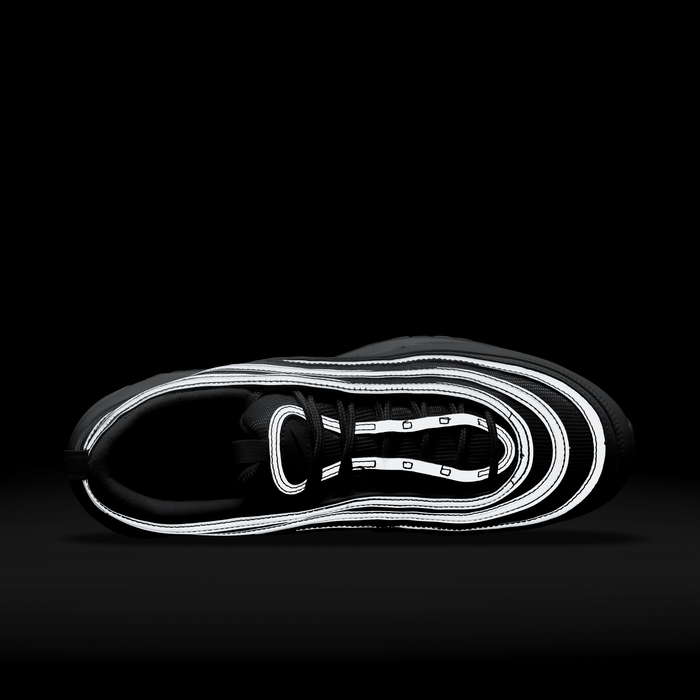 Nike reflective shoes air top max 97