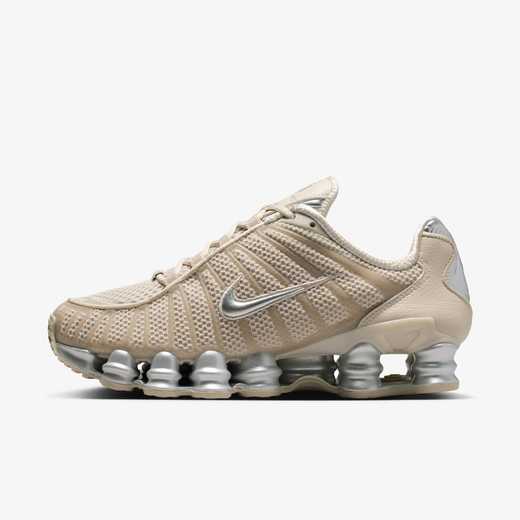 Shox-Nike, Nike Shox TL, Women's Shoes