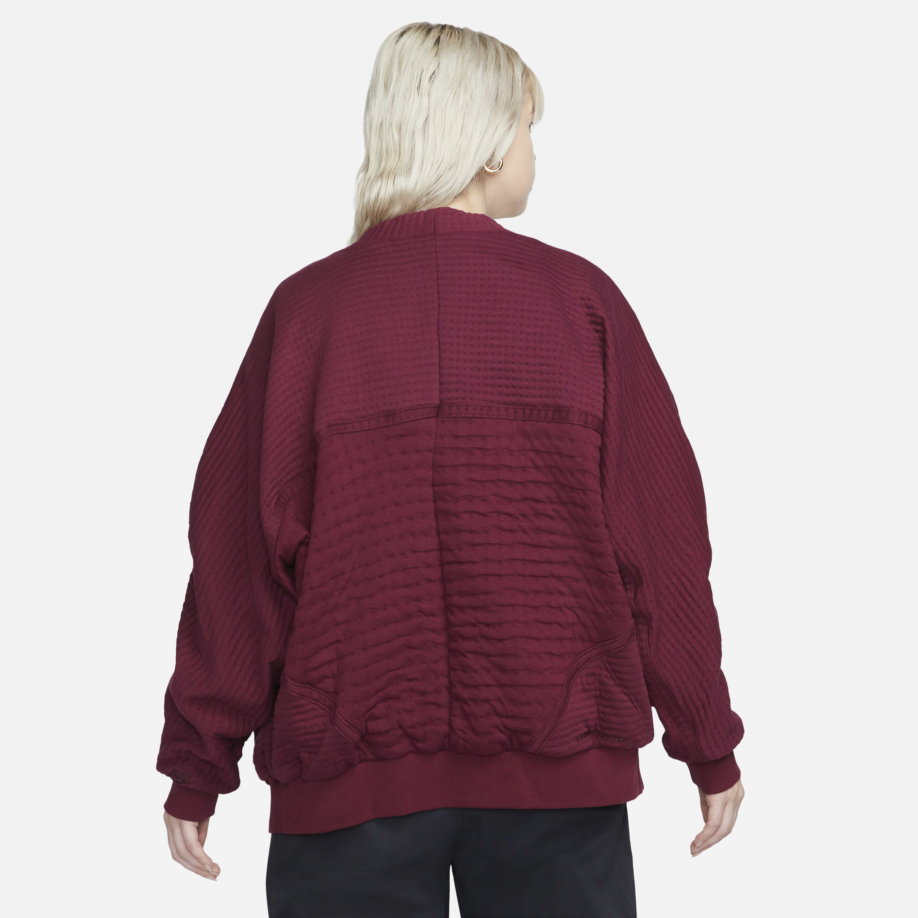 Nike Sportswear Therma-FIT Tech Pack image number 1