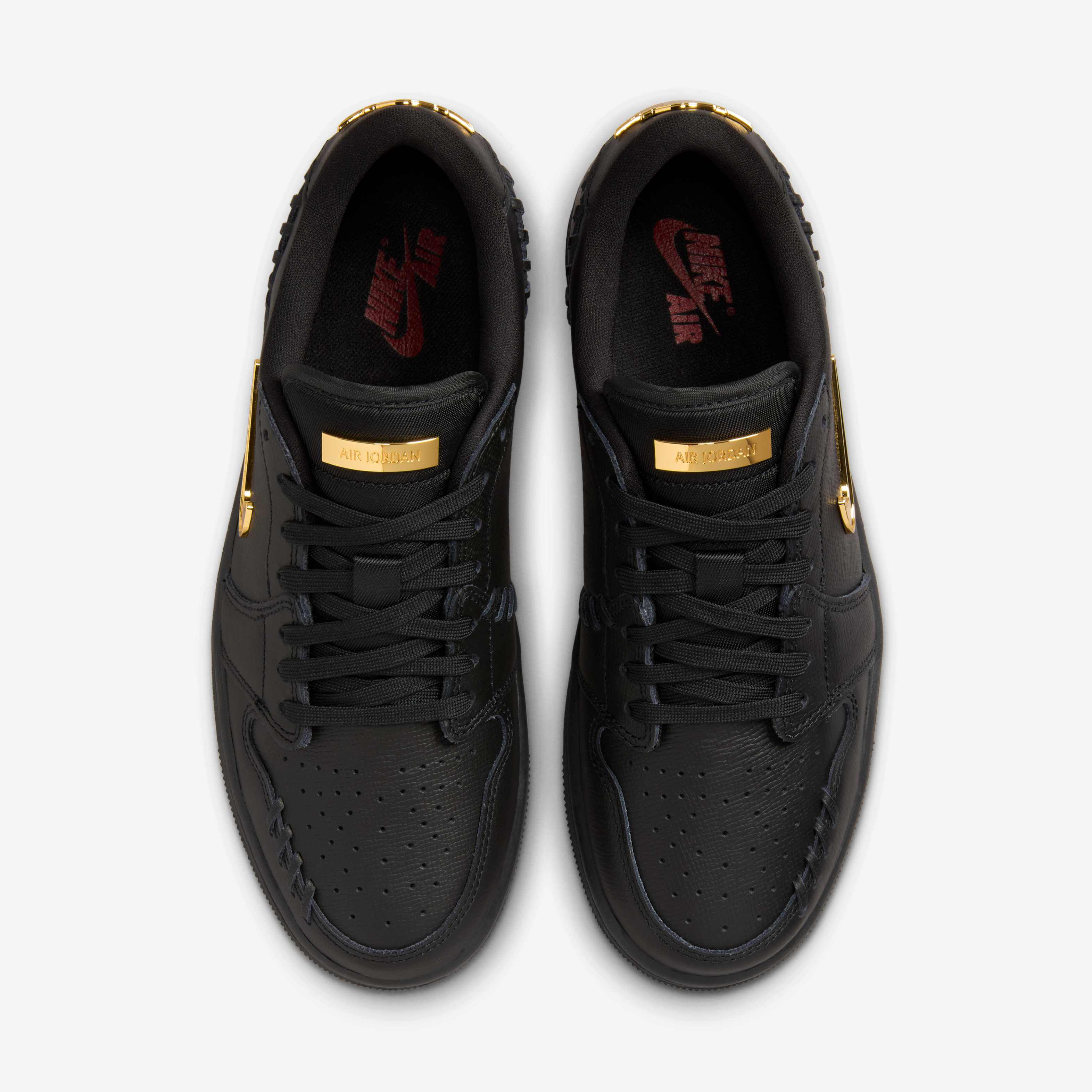 Buy Air Jordan 1 Low Method of Make Women's Shoes - Black
