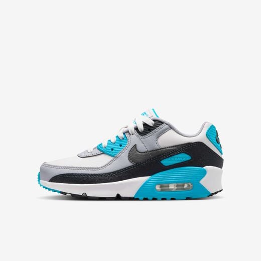 Air Max 90-Nike, Nike Air Max 90 LTR, Older Kids' Shoes Air Max 90-Nike, Nike Air Max 90 LTR, Older Kids' Shoes