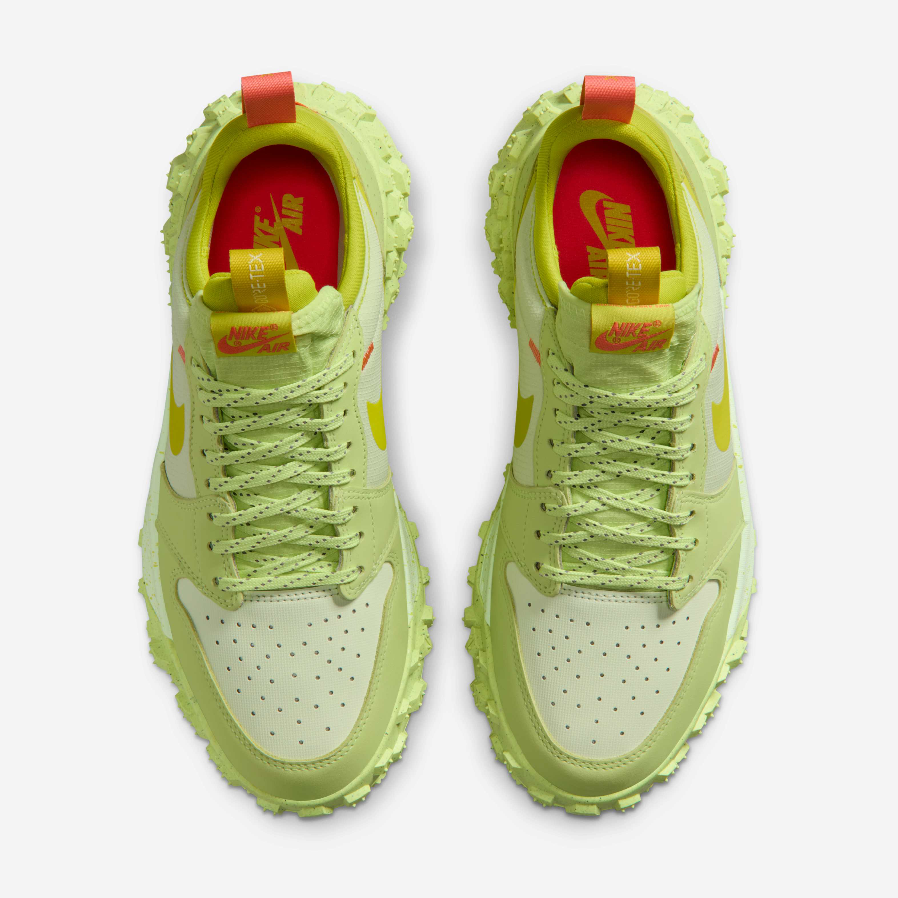 Air Jordan 1 Low A/T image number 3