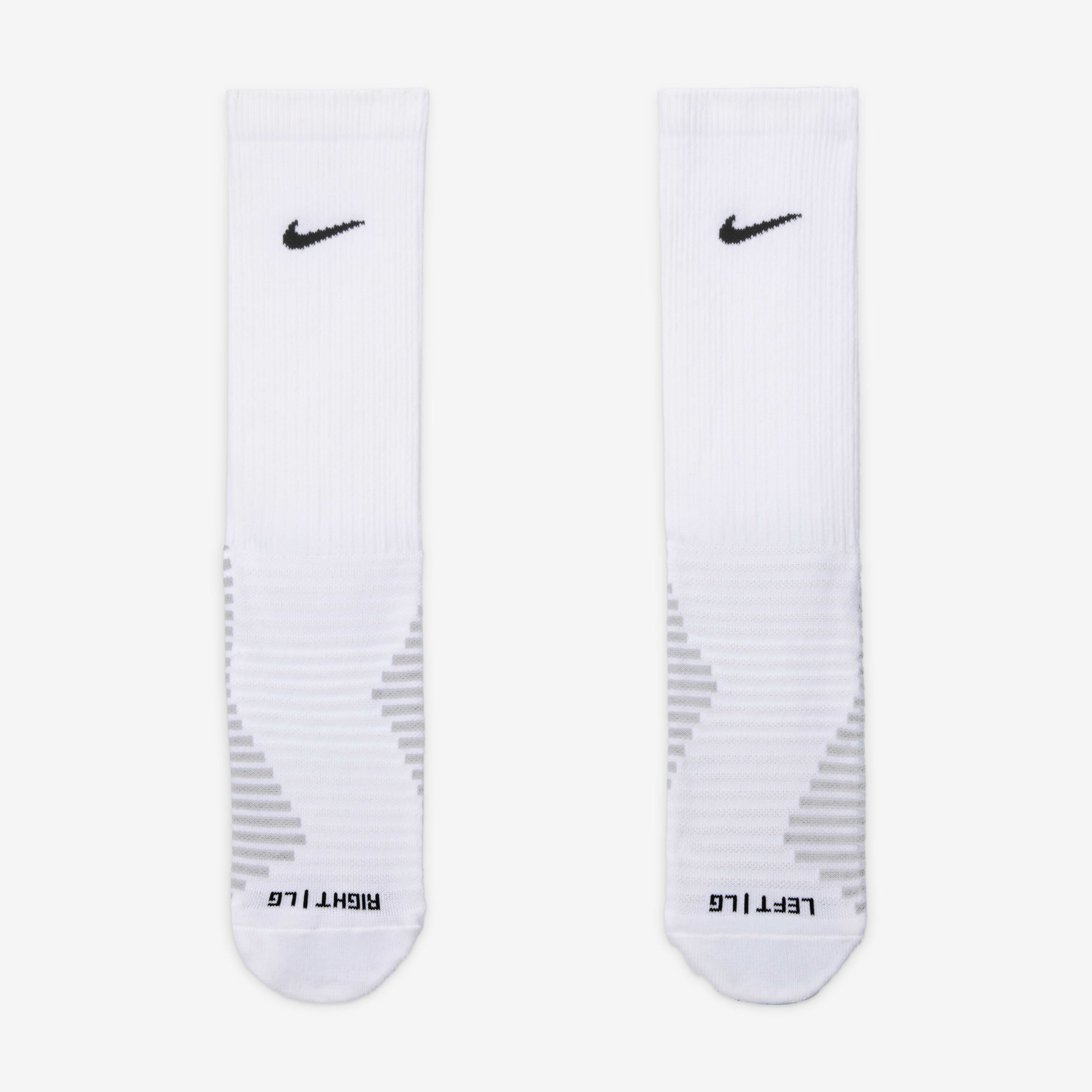 Buy Nike Strike Crew Socks White Black Nike Saudi Official