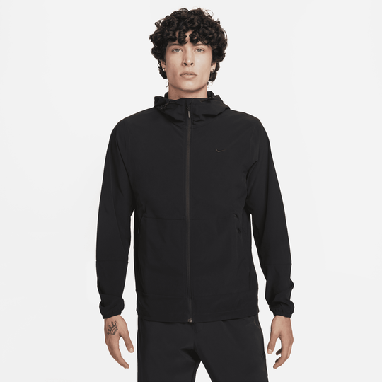 Shop Repel Unlimited Men\'s Water-Repellent Hooded Versatile Jacket | Nike  KSA