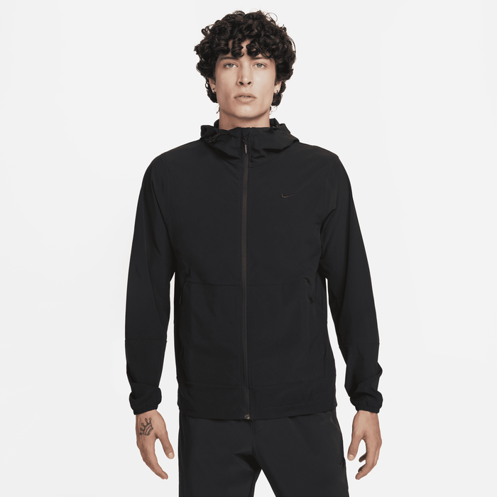 Nike online water jacket